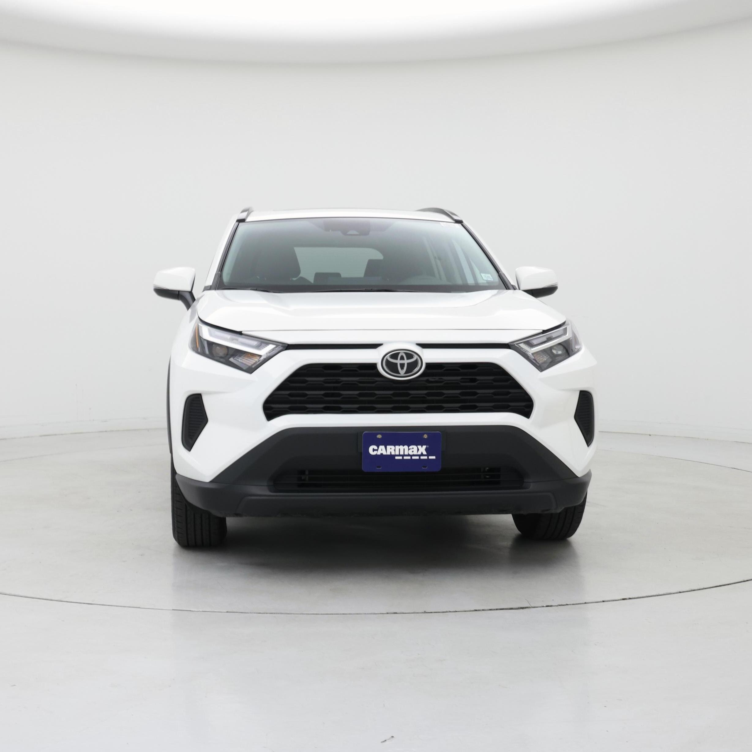 Thumbnail: 2024 Toyota RAV4 - 5