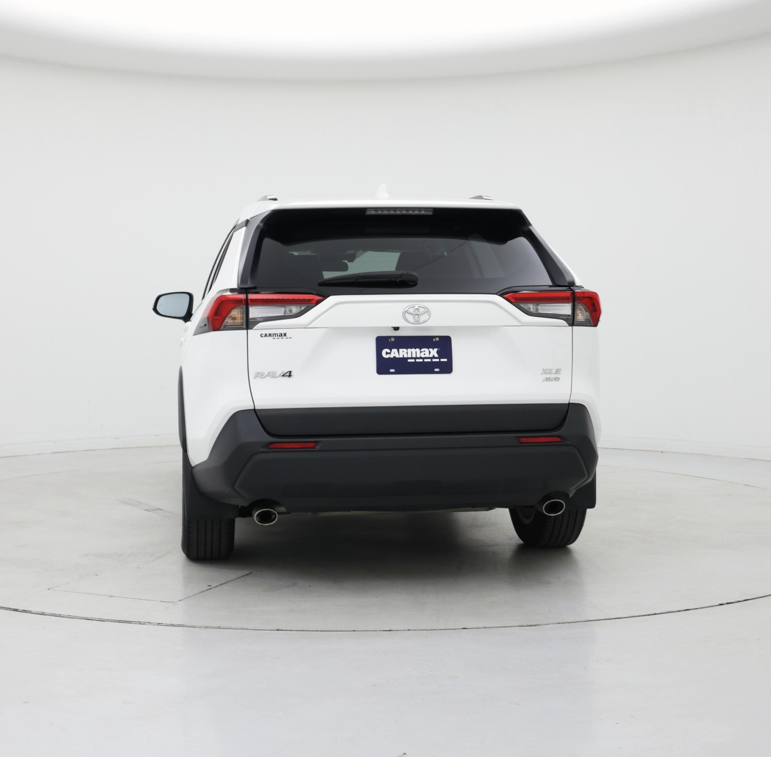 Thumbnail: 2024 Toyota RAV4 - 6