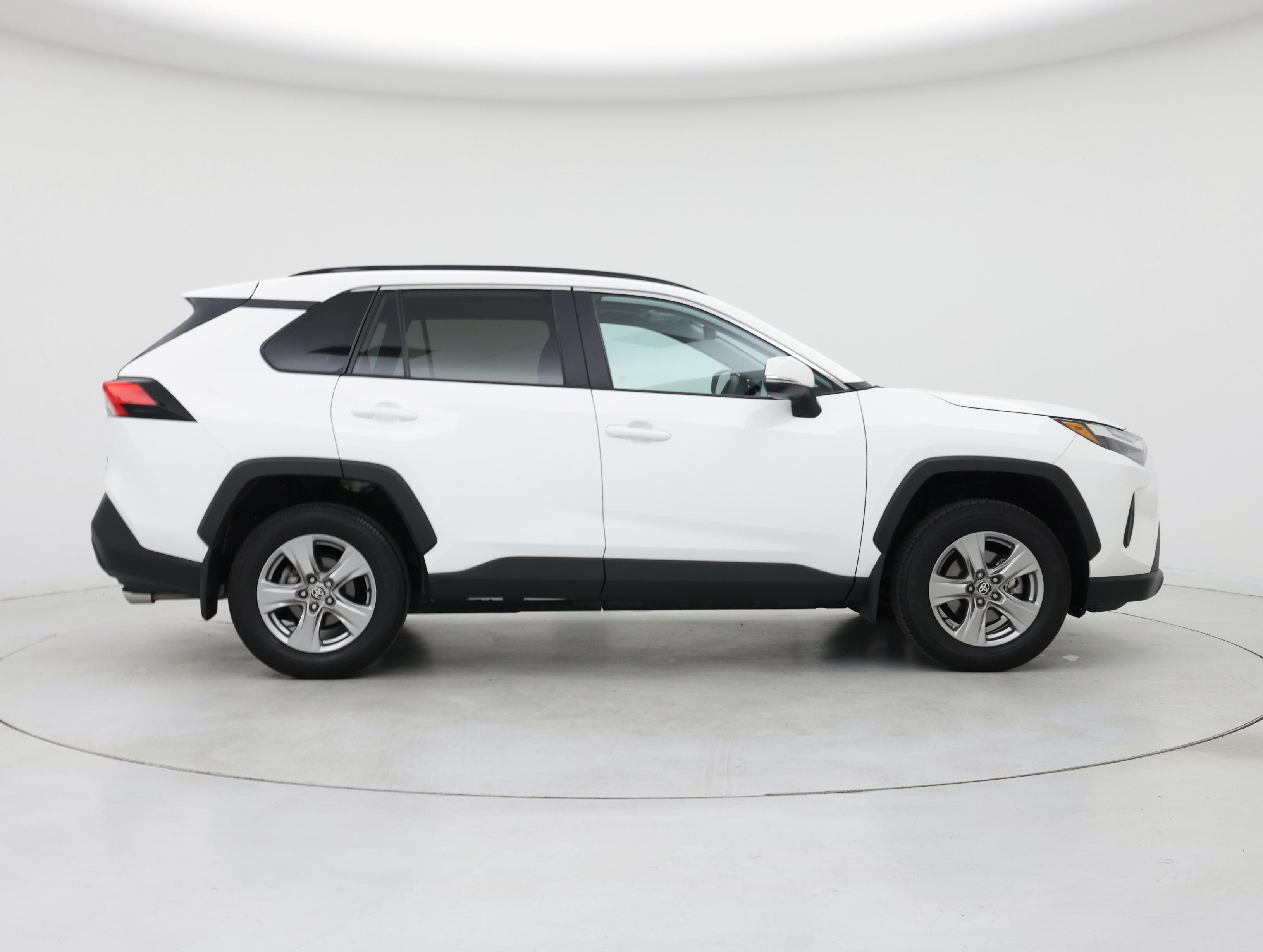 Thumbnail: 2024 Toyota RAV4 - 7