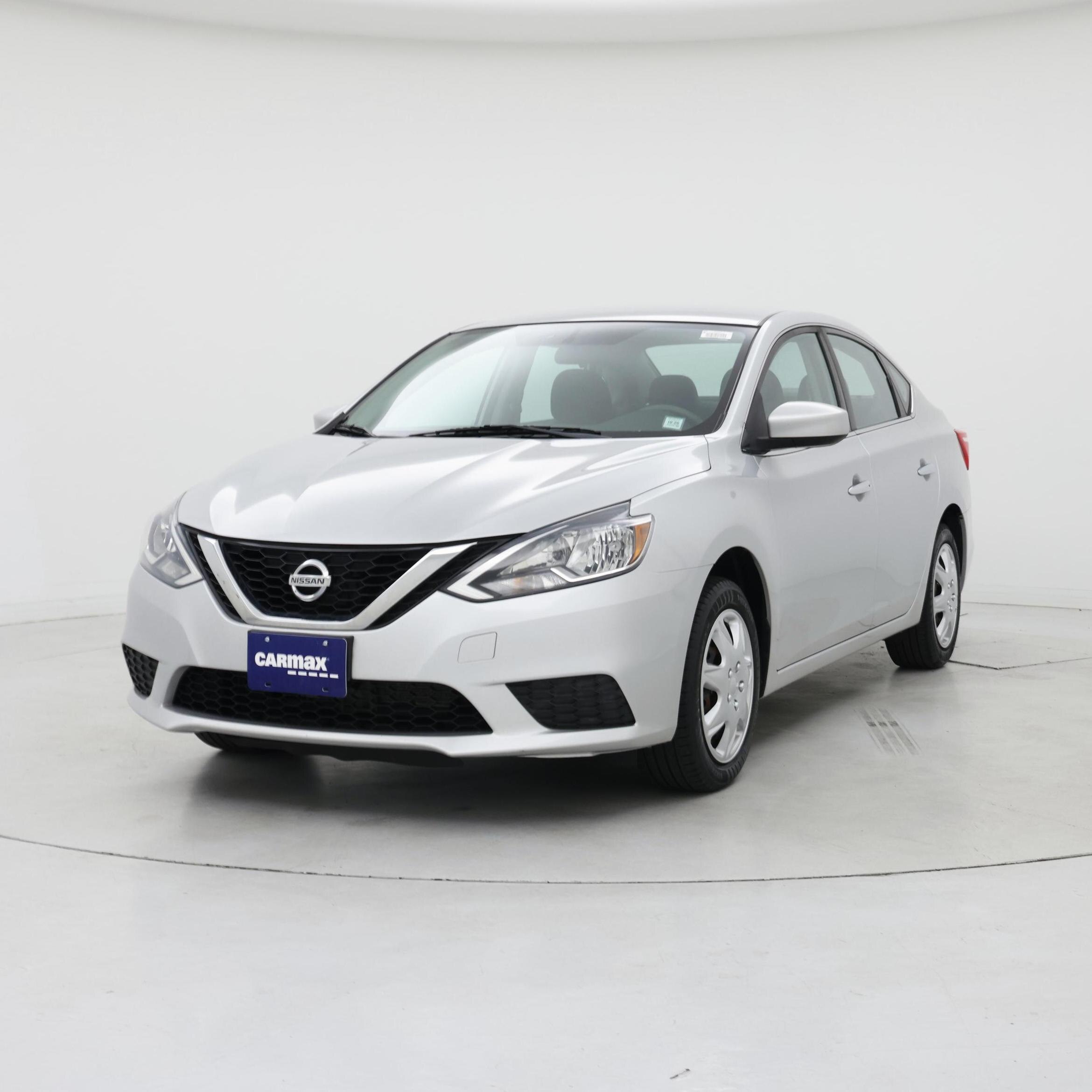 Thumbnail: 2017 Nissan Sentra - 4