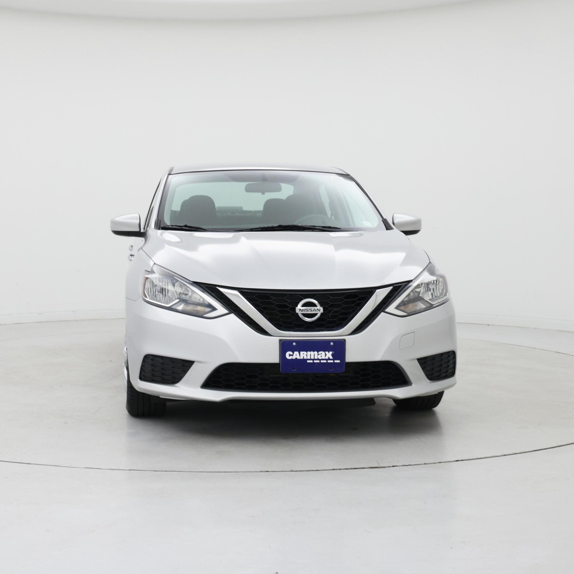 Thumbnail: 2017 Nissan Sentra - 5