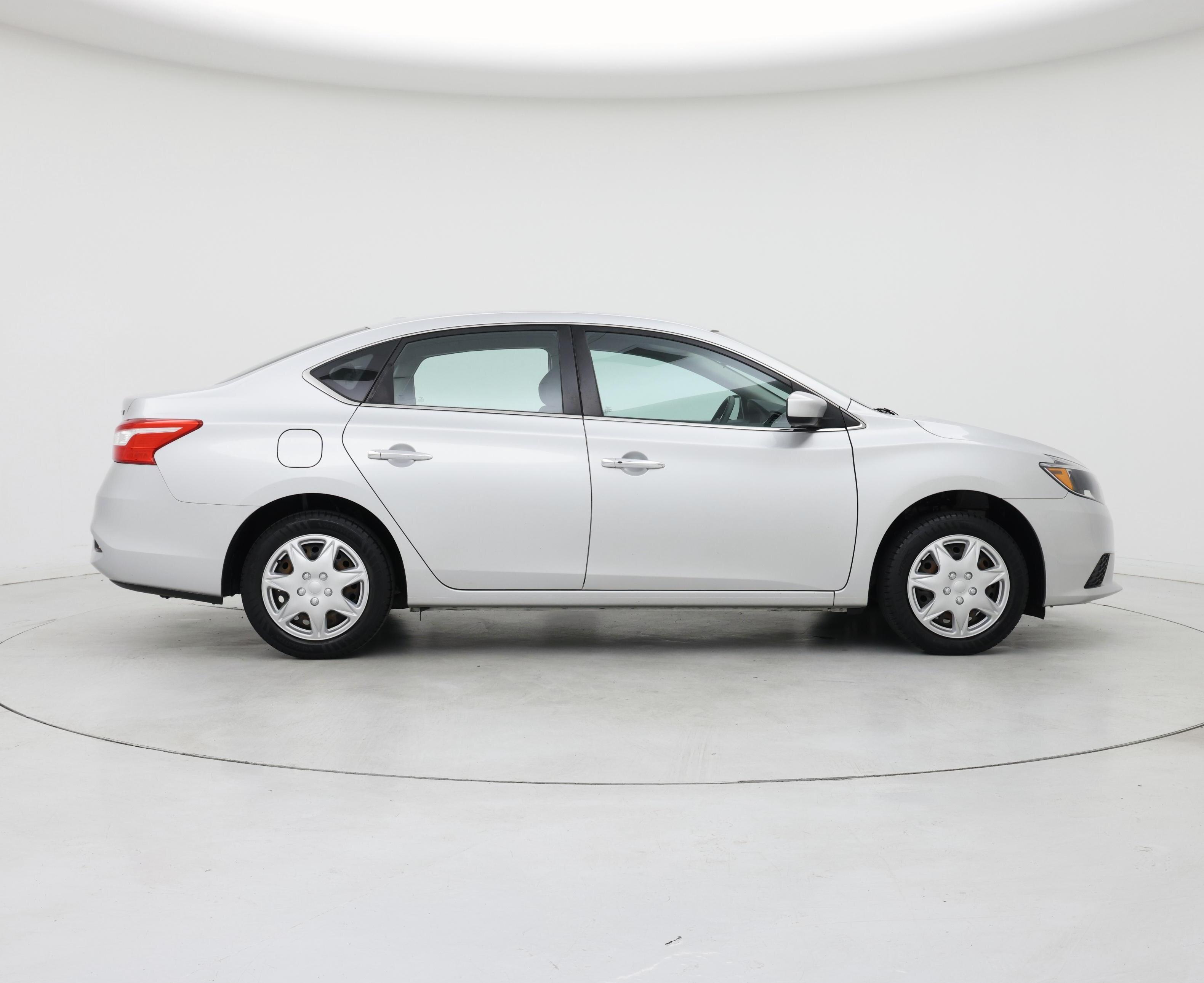 Thumbnail: 2017 Nissan Sentra - 7
