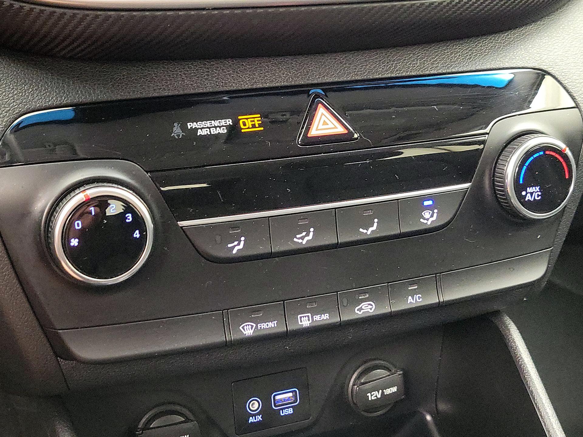 Thumbnail: 2019 Hyundai Tucson - 16