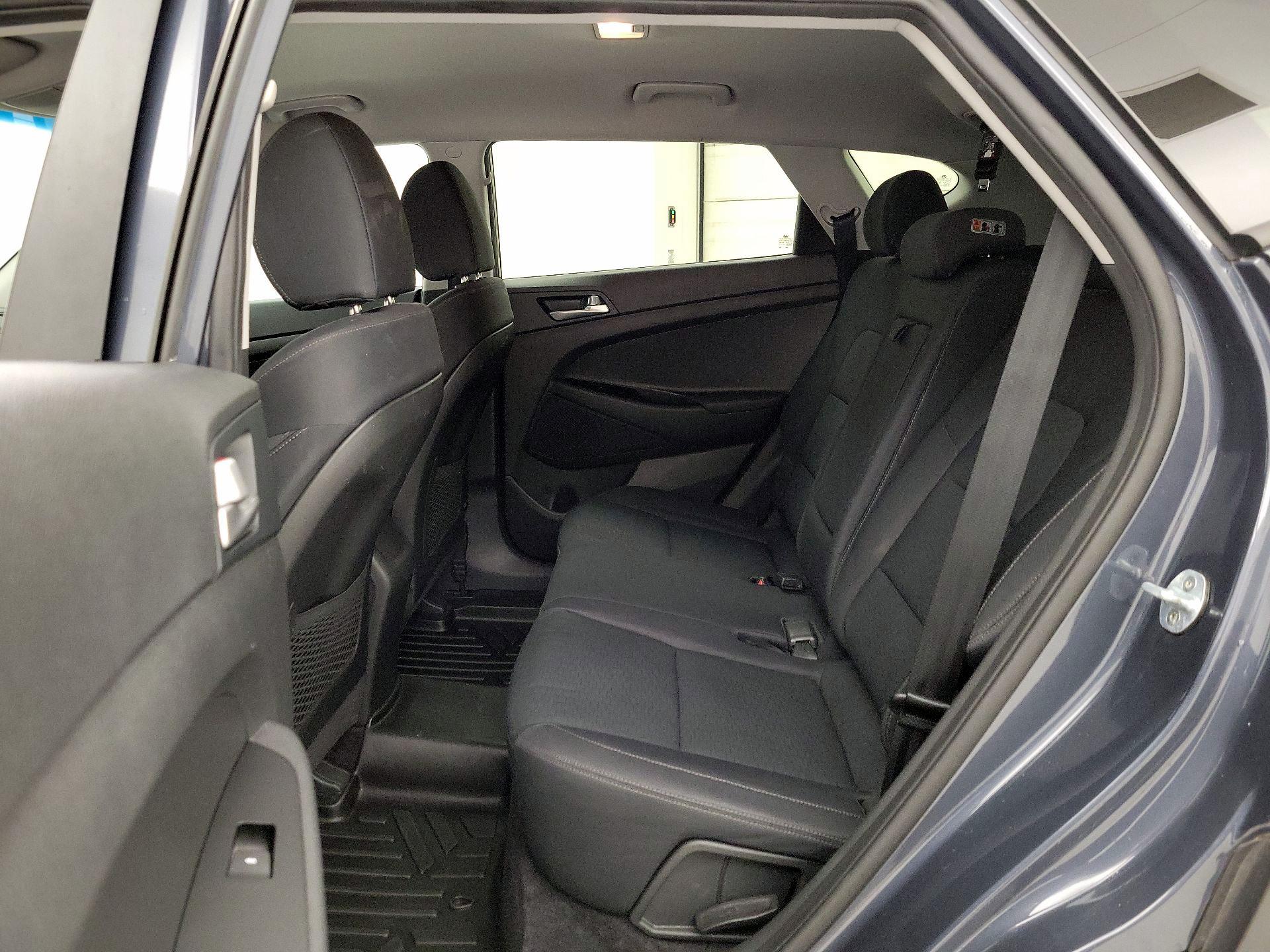 Thumbnail: 2019 Hyundai Tucson - 19