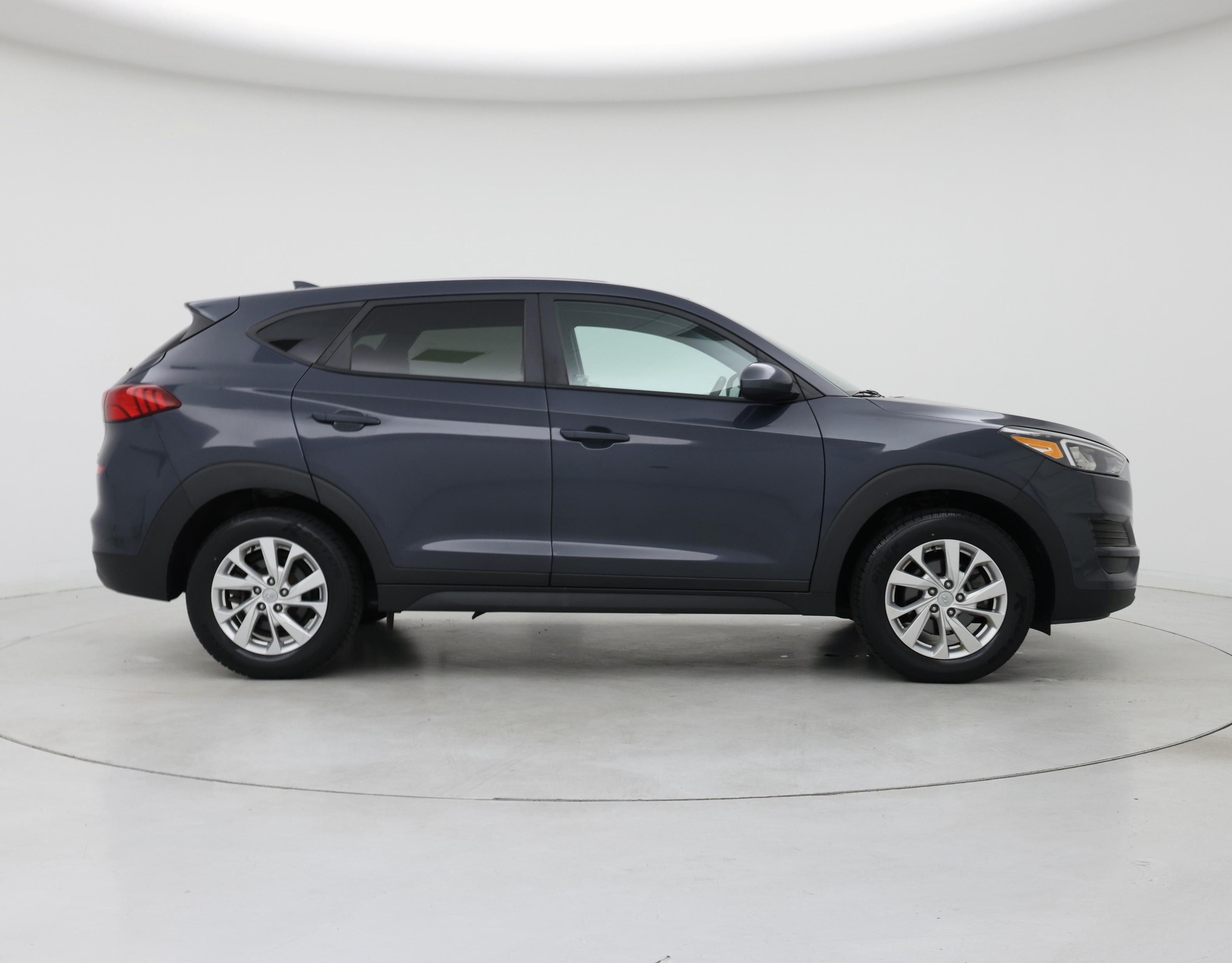 Thumbnail: 2019 Hyundai Tucson - 7