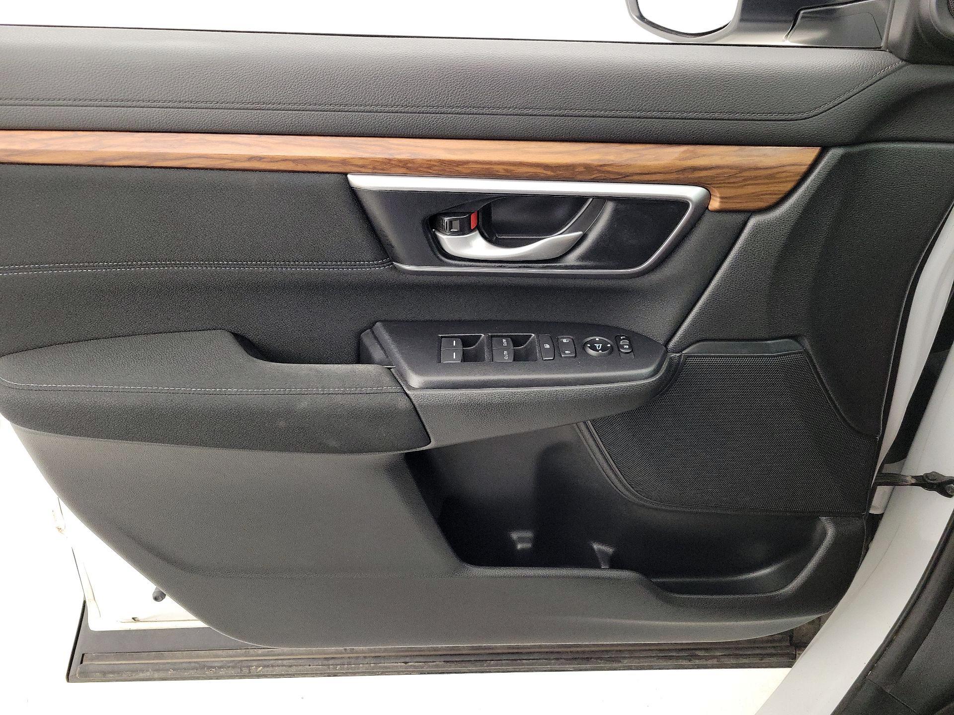 Thumbnail: 2021 Honda CR-V - 12