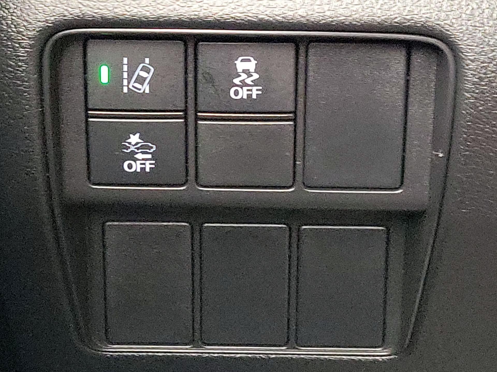 Thumbnail: 2021 Honda CR-V - 13