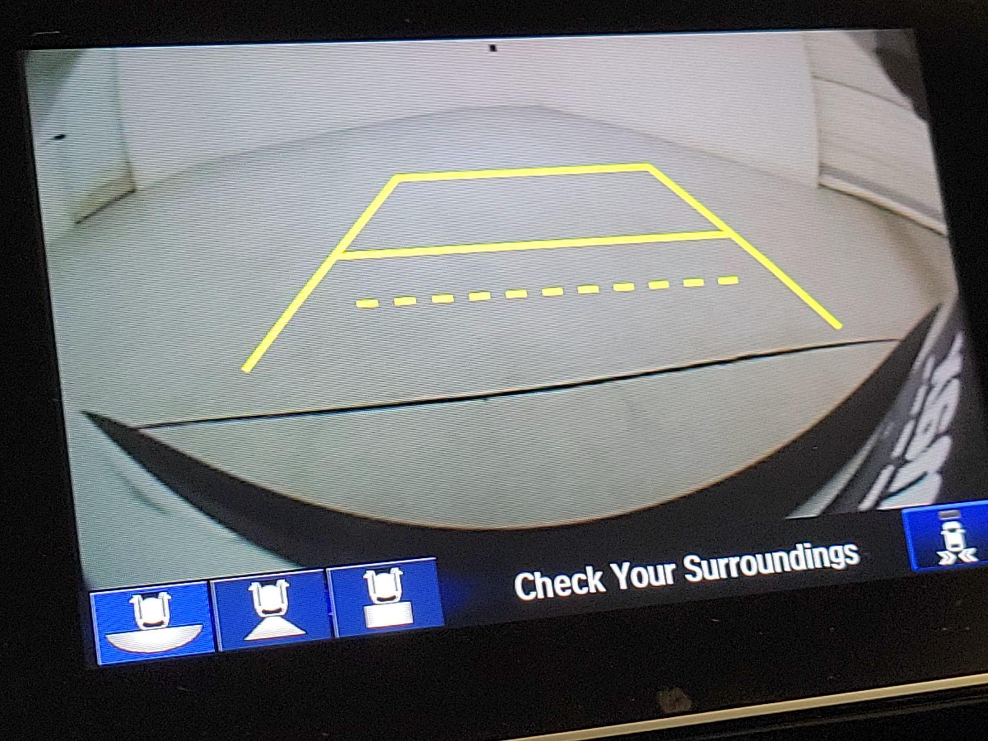 Thumbnail: 2021 Honda CR-V - 14