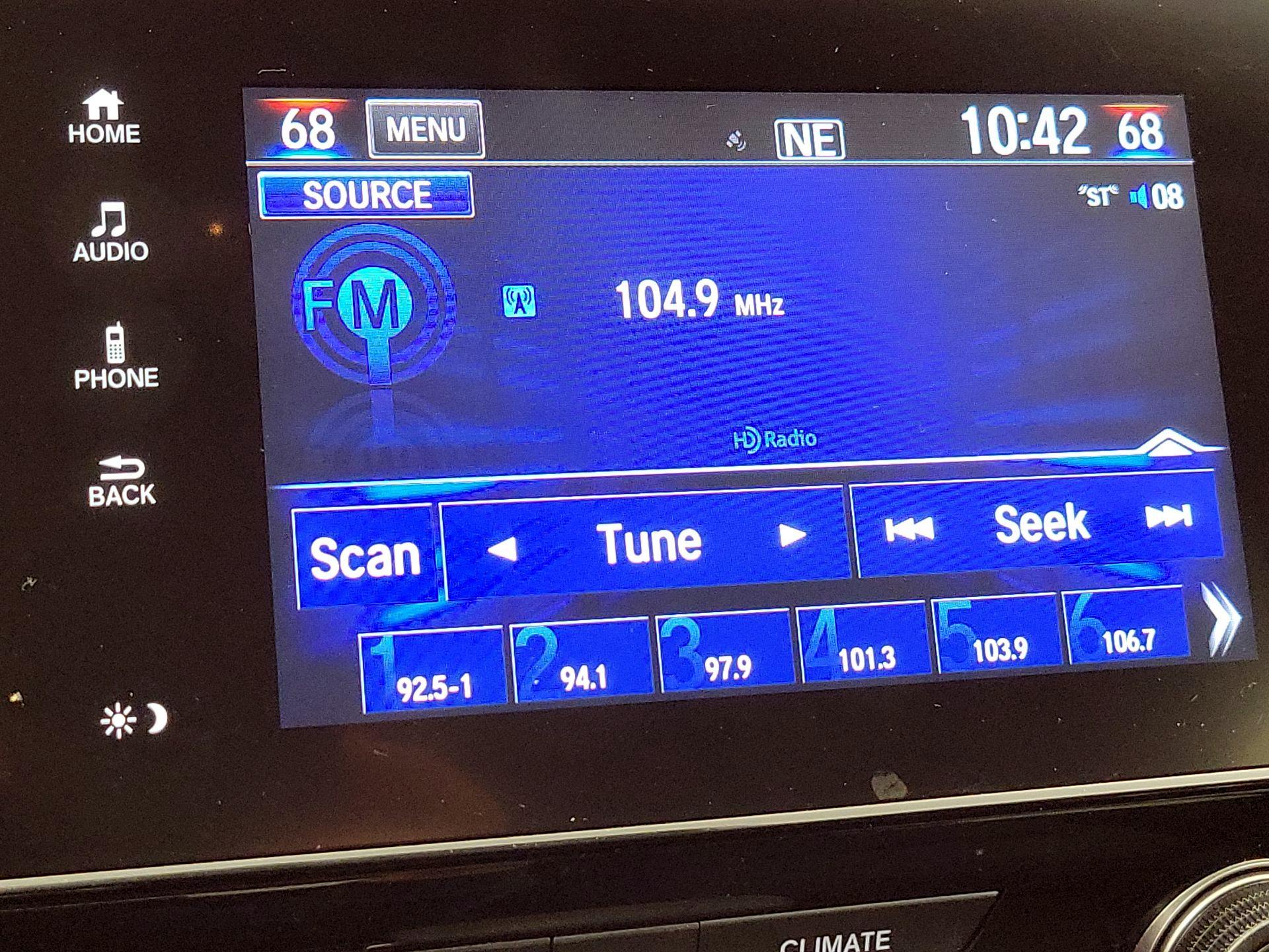 Thumbnail: 2021 Honda CR-V - 15