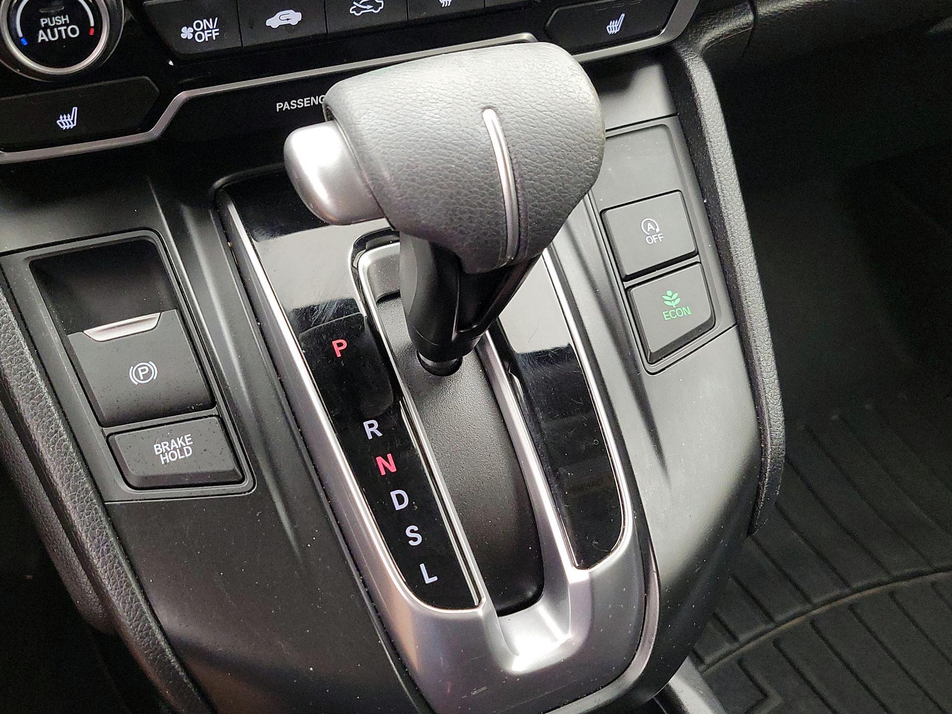 Thumbnail: 2021 Honda CR-V - 17