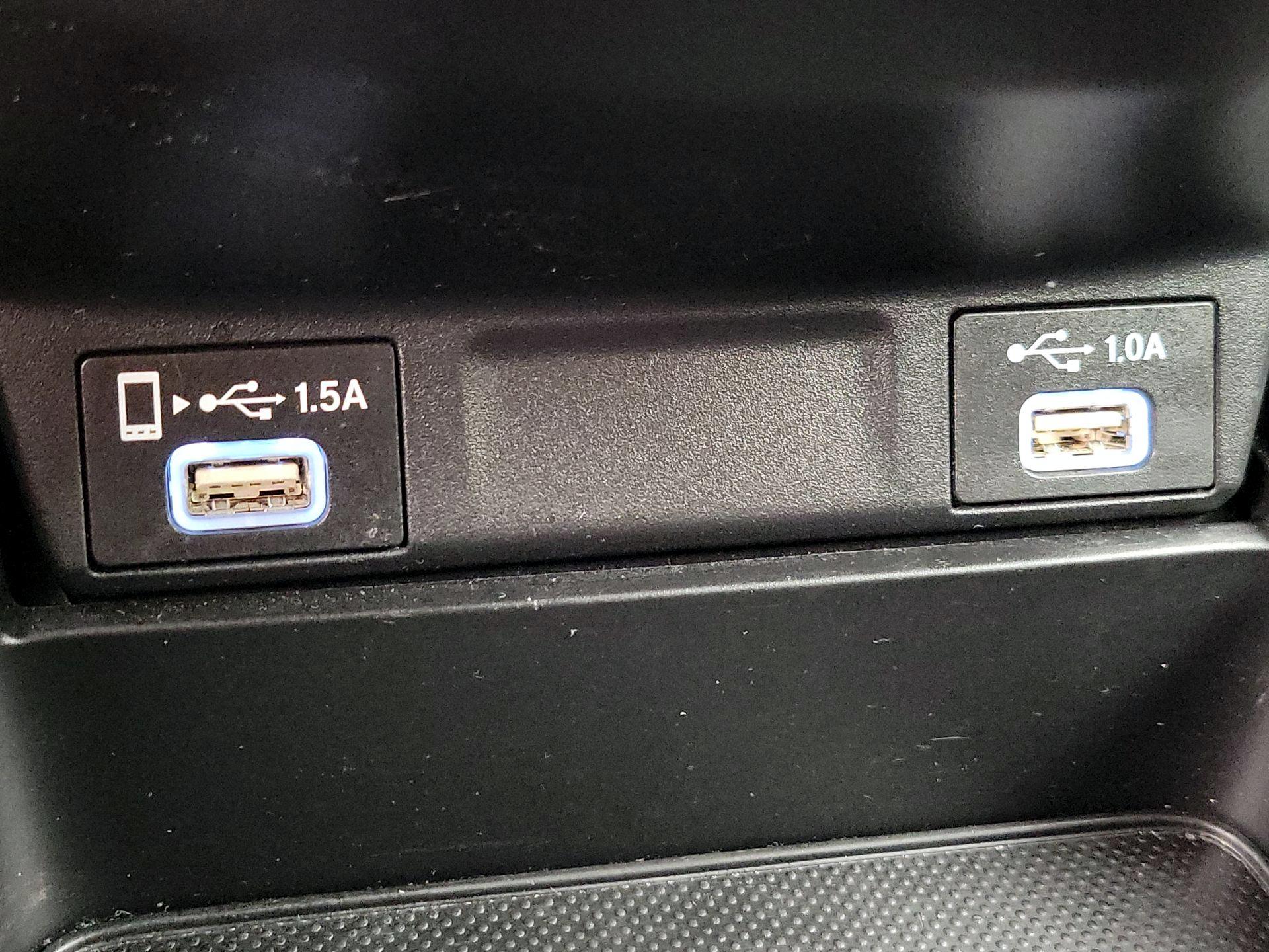 Thumbnail: 2021 Honda CR-V - 18