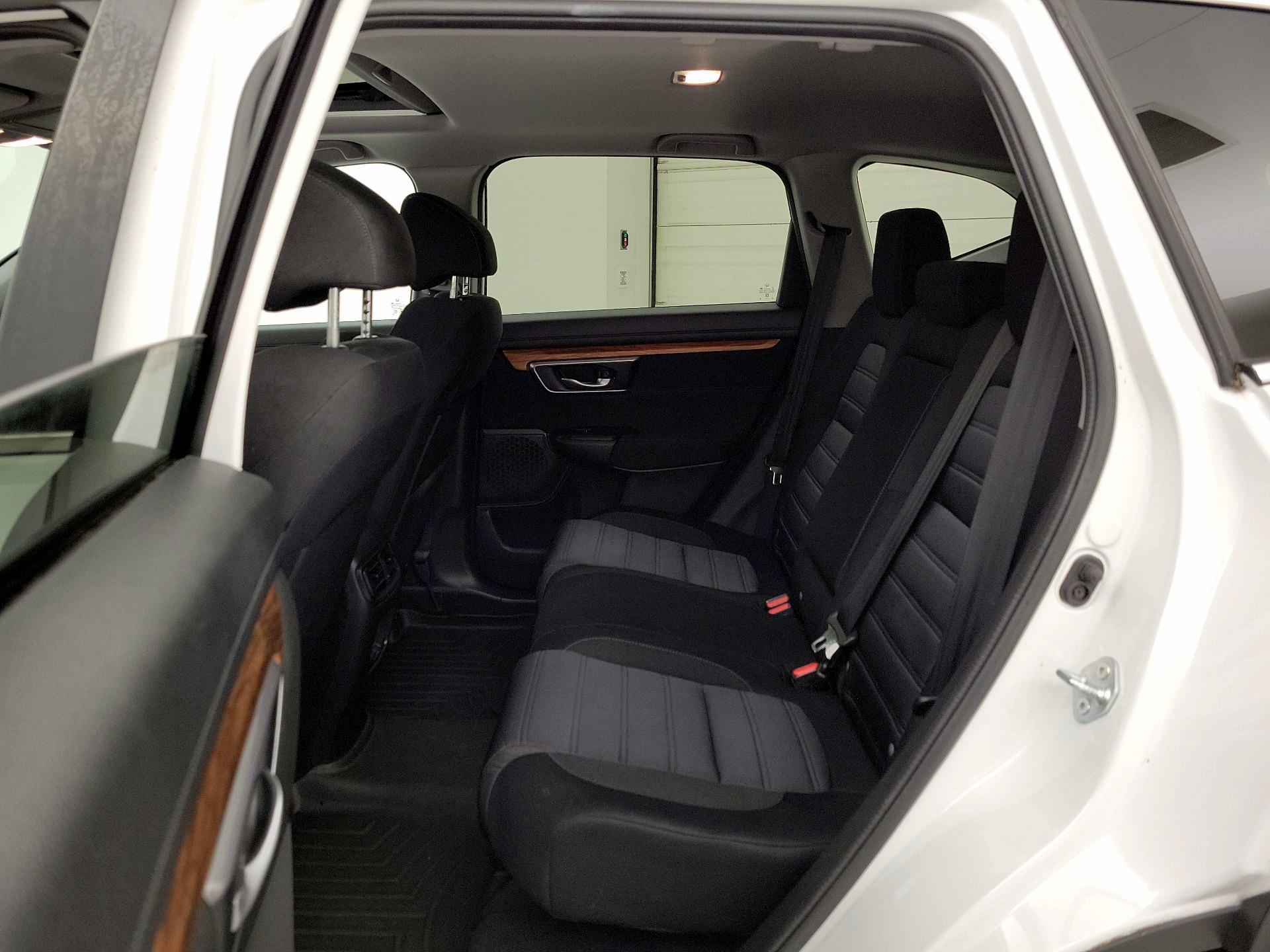 Thumbnail: 2021 Honda CR-V - 20