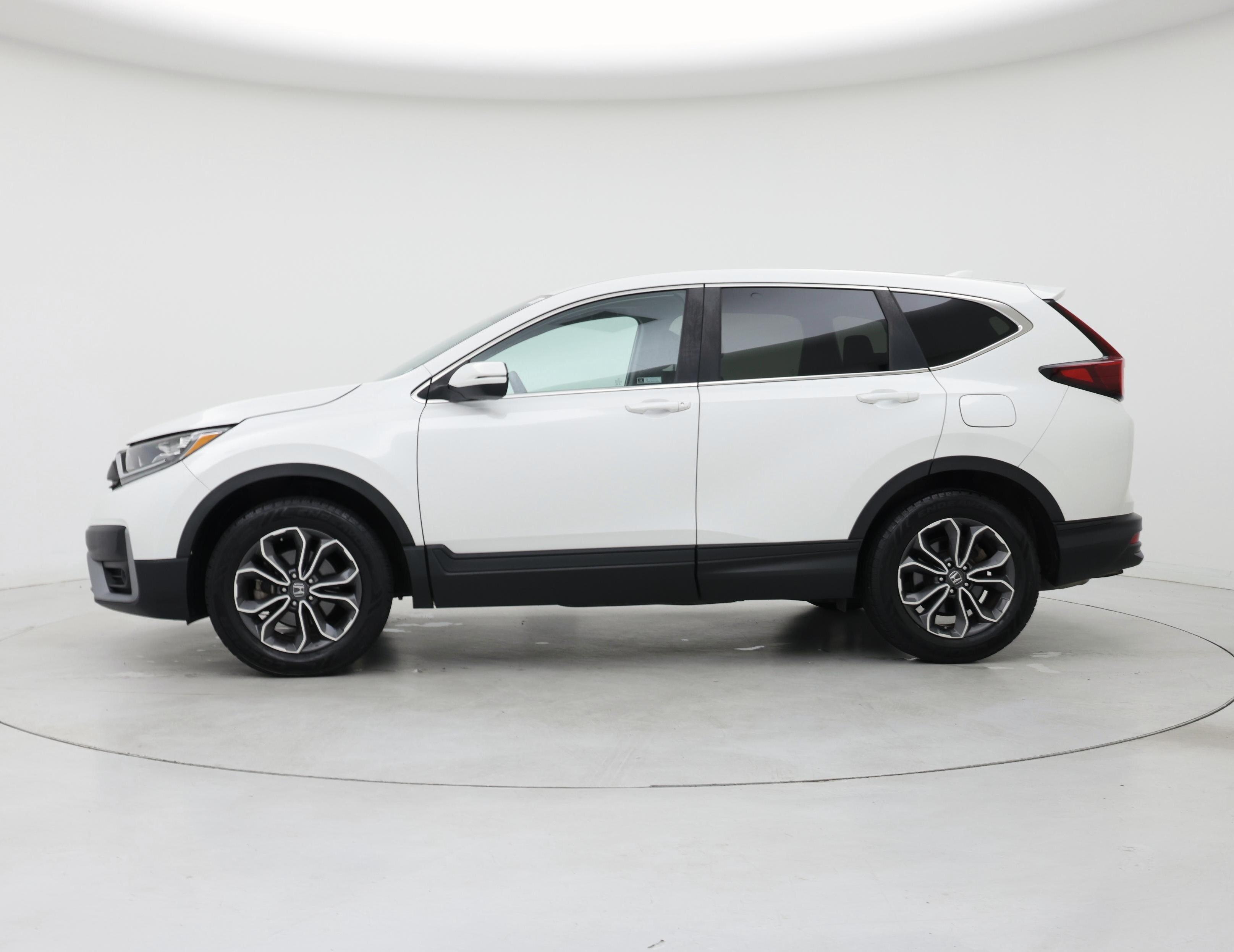 Thumbnail: 2021 Honda CR-V - 3