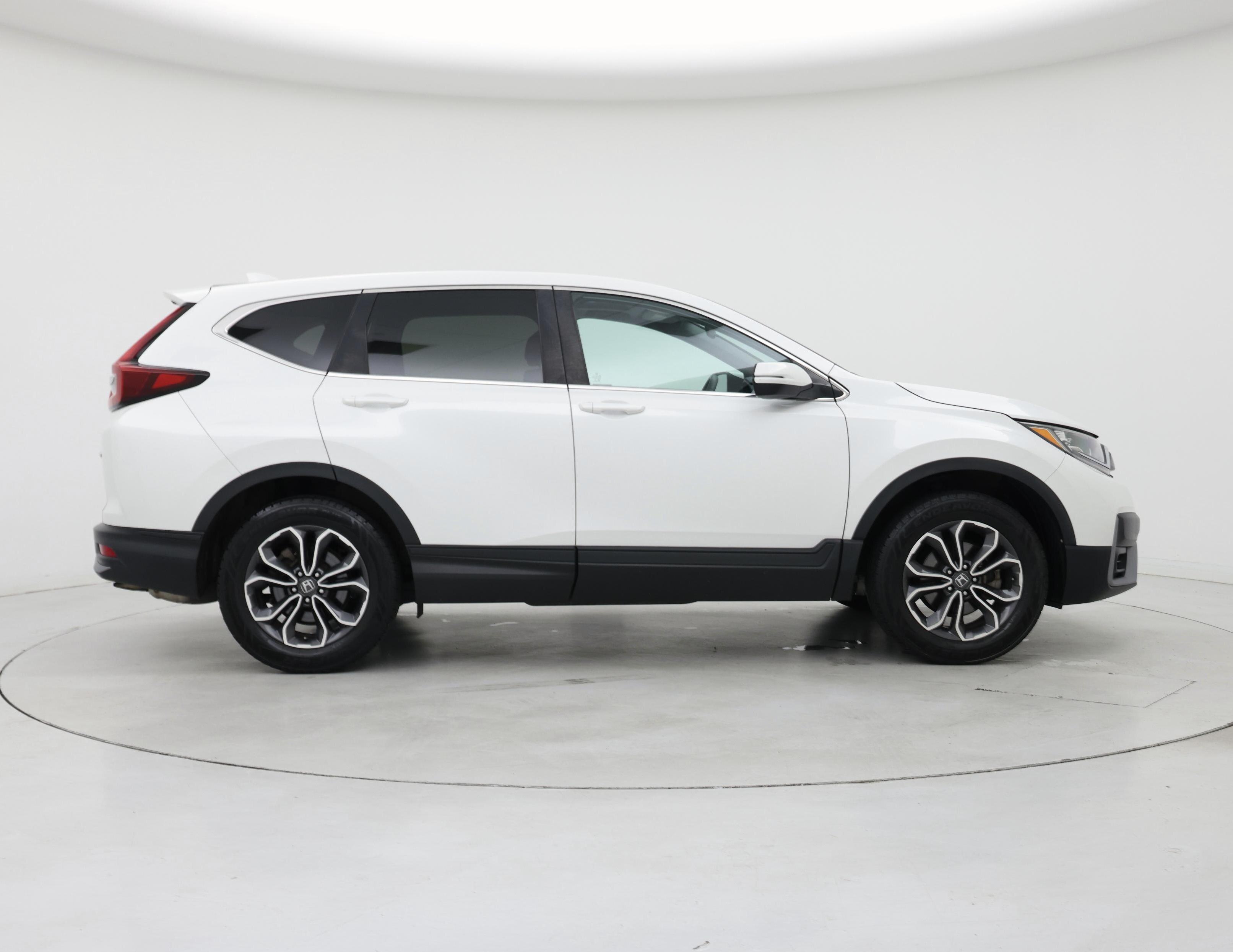 Thumbnail: 2021 Honda CR-V - 7