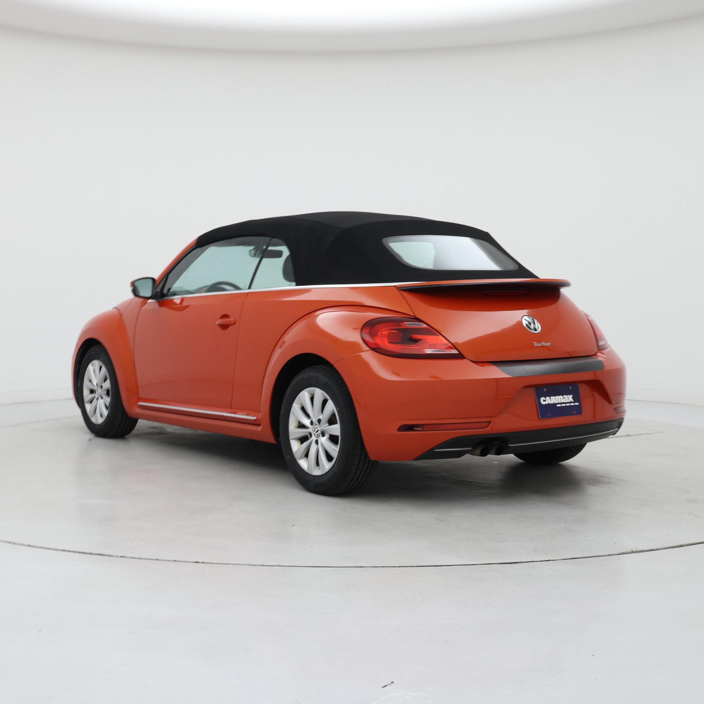 Thumbnail: 2017 Volkswagen Beetle - 2