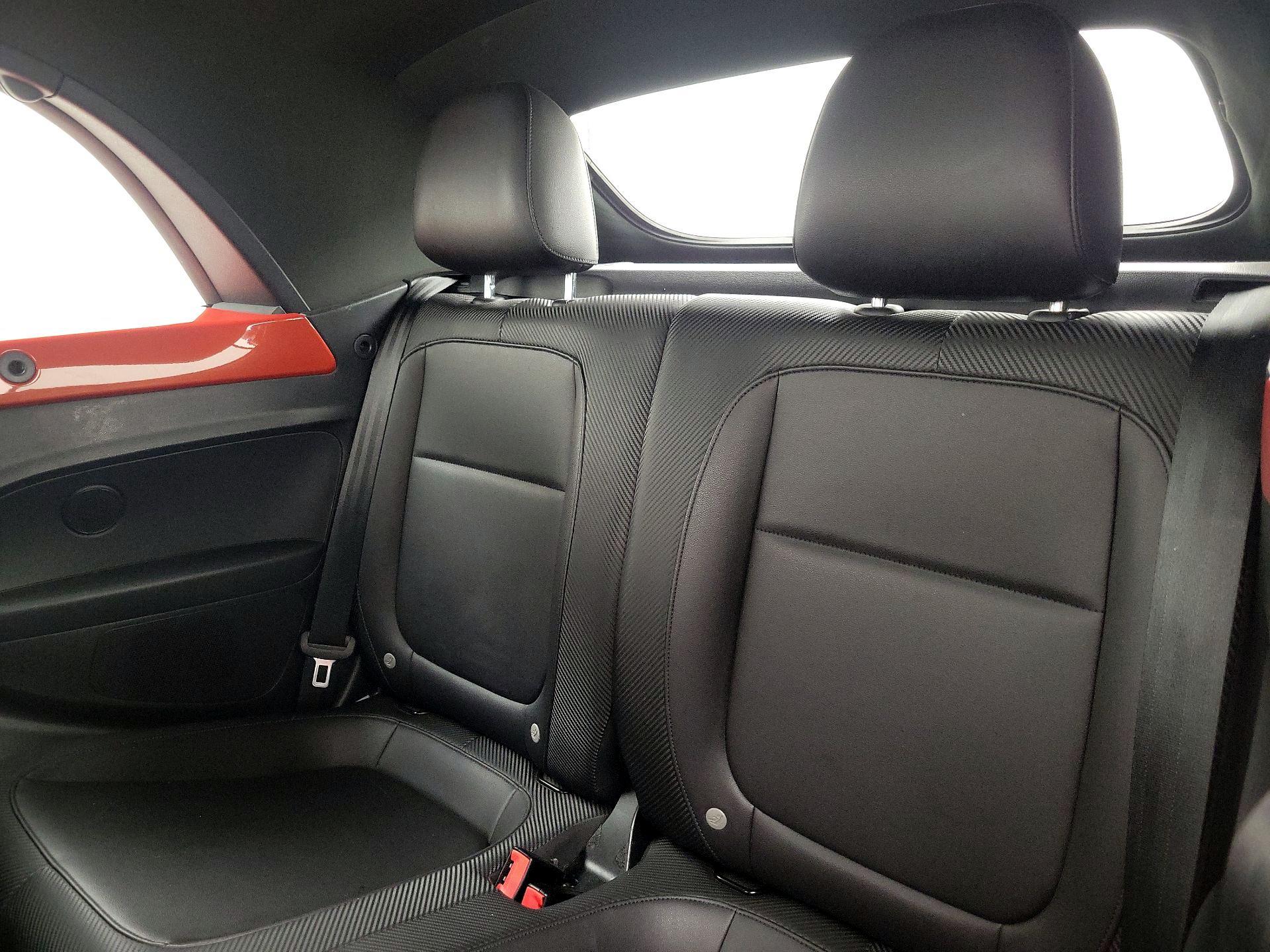 Thumbnail: 2017 Volkswagen Beetle - 19