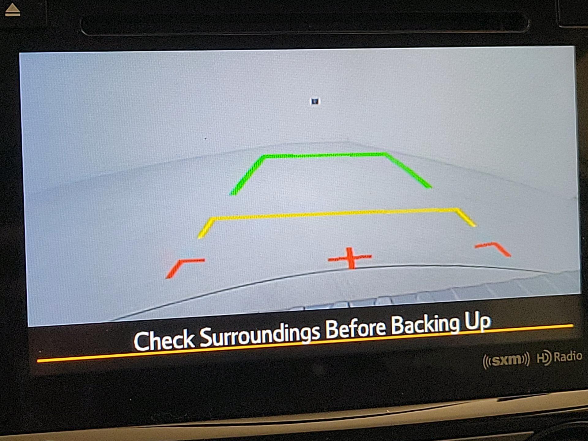 Thumbnail: 2017 Subaru Forester - 14