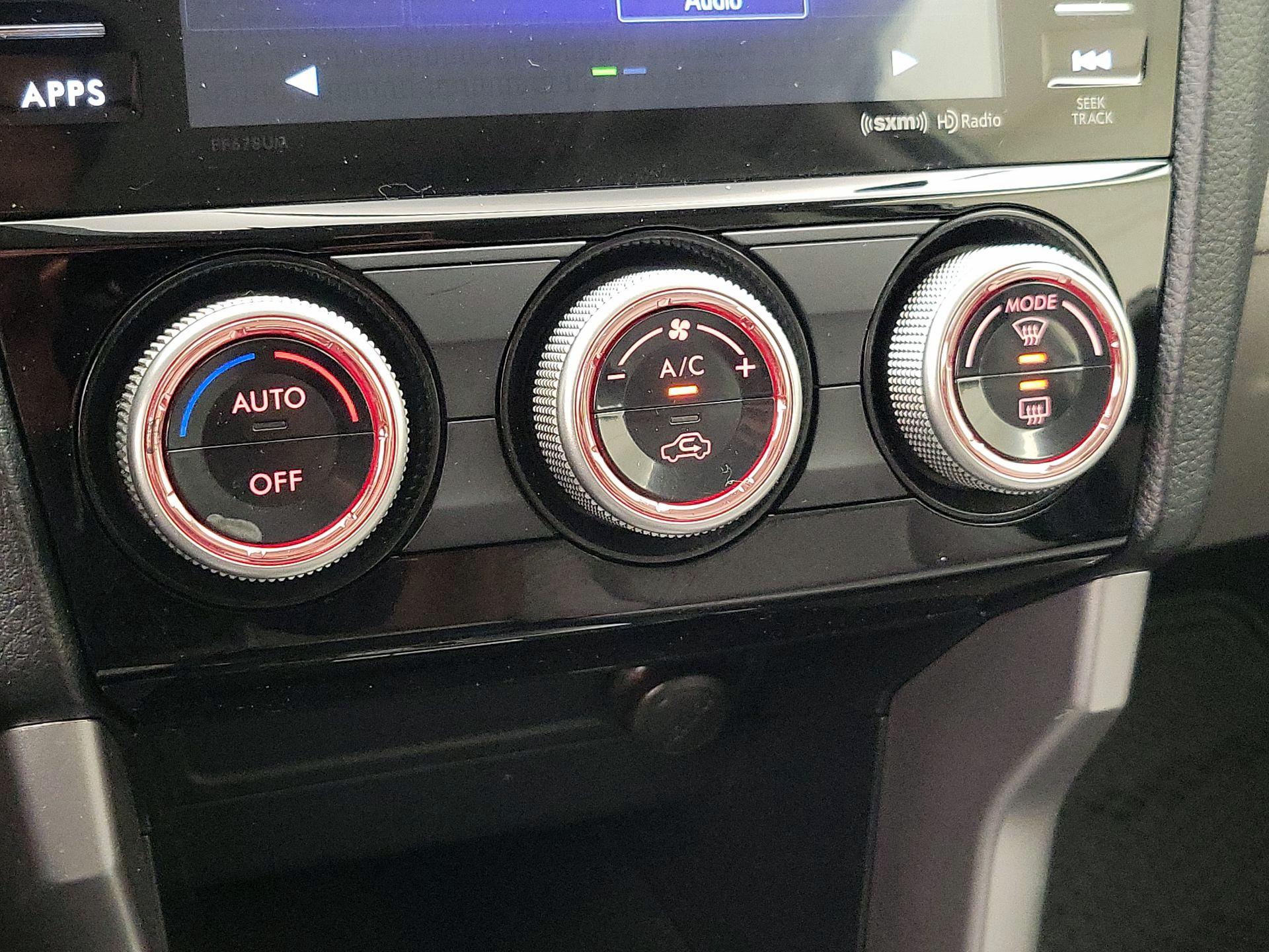 Thumbnail: 2017 Subaru Forester - 16