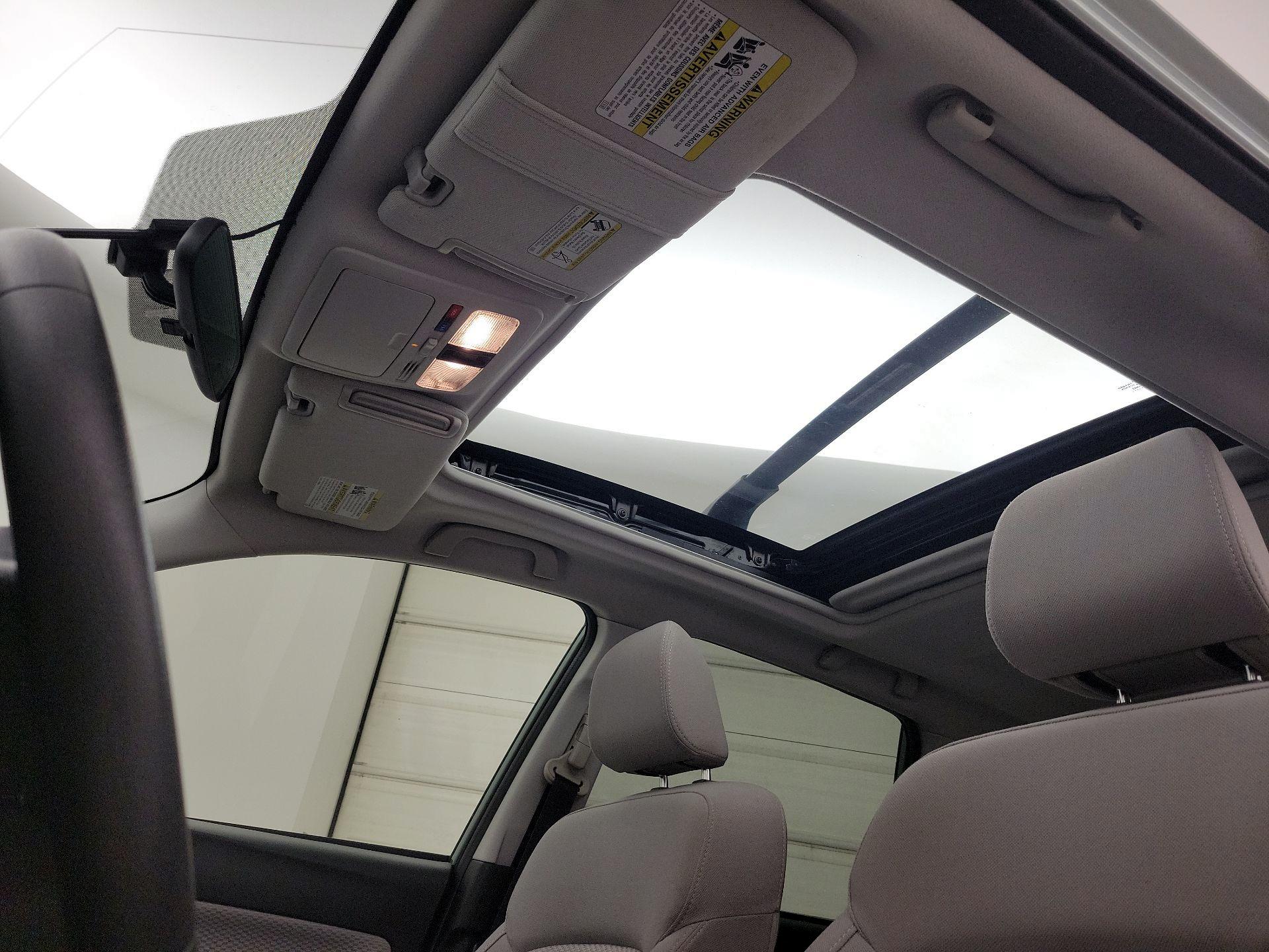 Thumbnail: 2017 Subaru Forester - 19