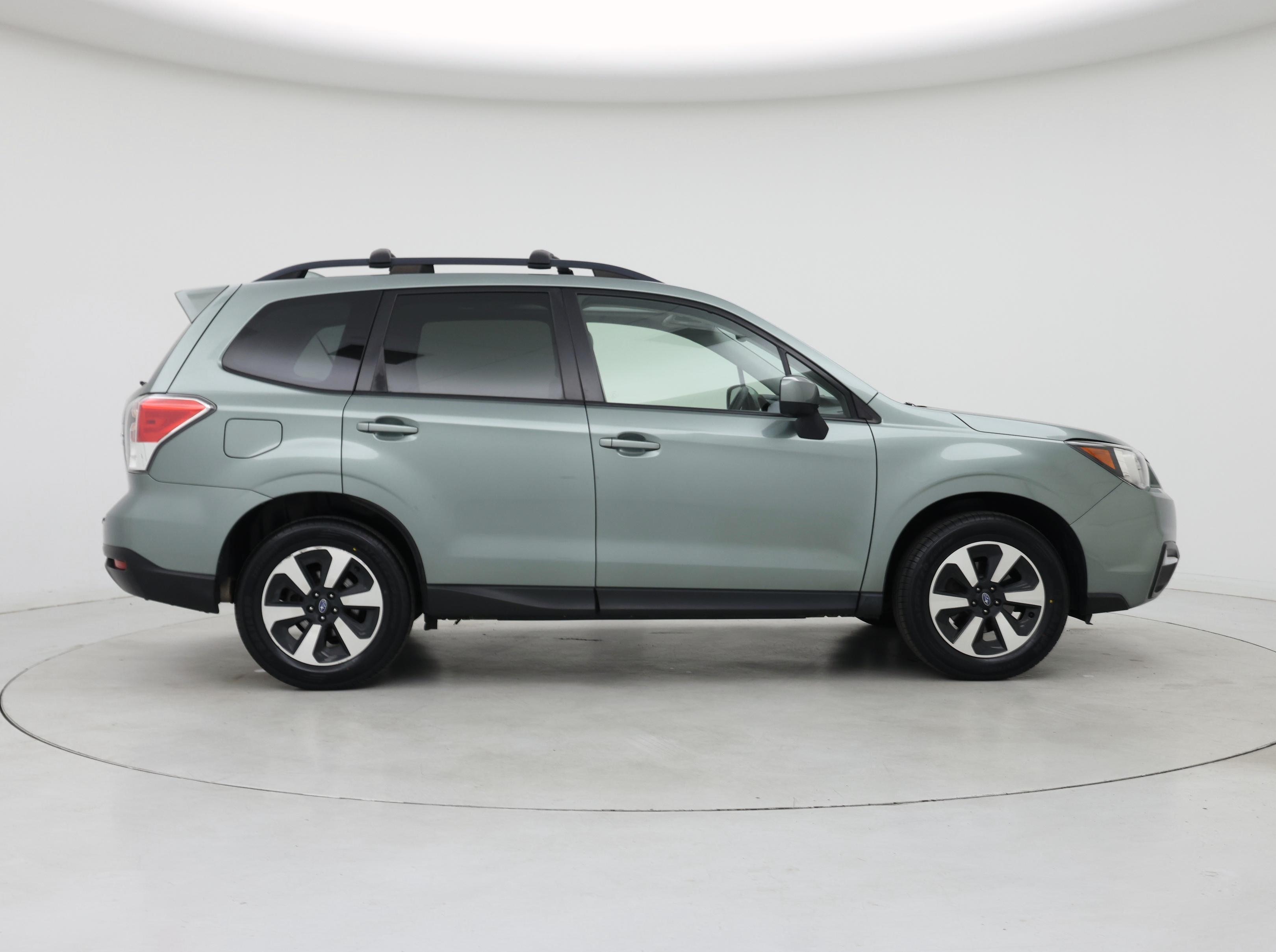 Thumbnail: 2017 Subaru Forester - 7