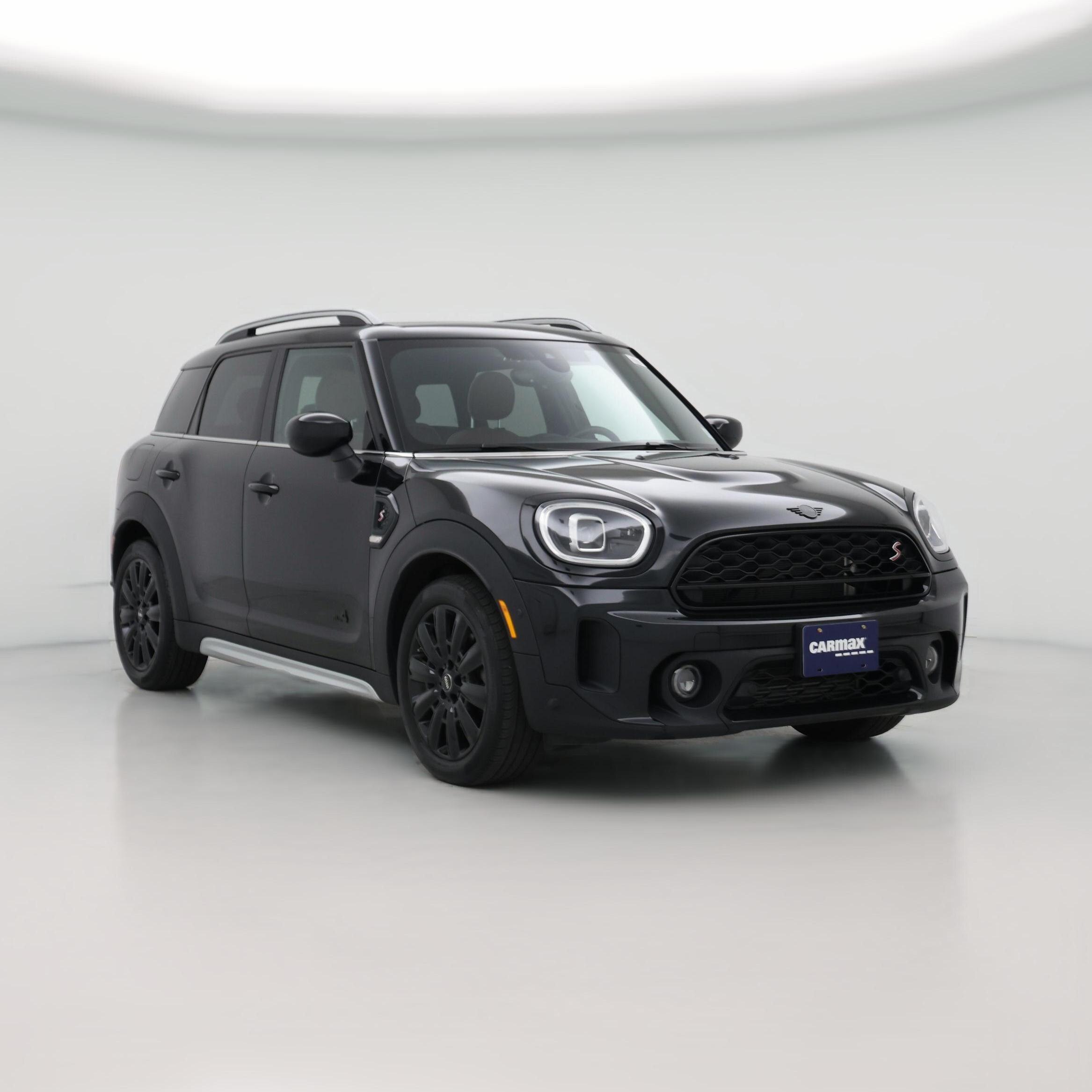 Thumbnail: 2024 MINI Cooper Countryman - 1
