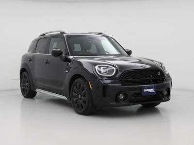 2024 Mini Cooper Countryman S ALL4