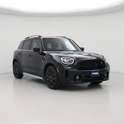 2024 Mini Cooper Countryman S ALL4