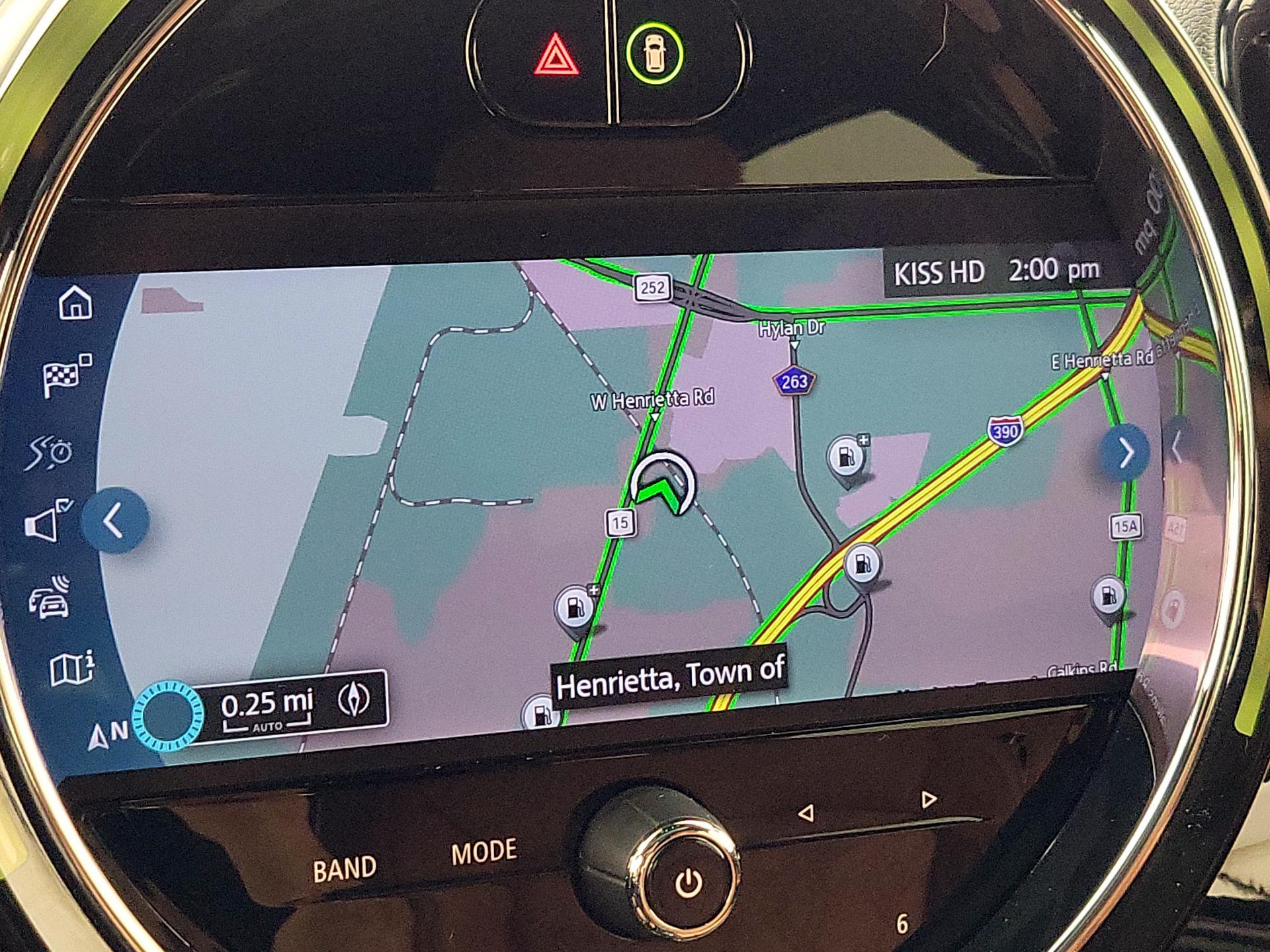 Thumbnail: 2024 MINI Cooper Countryman - 14