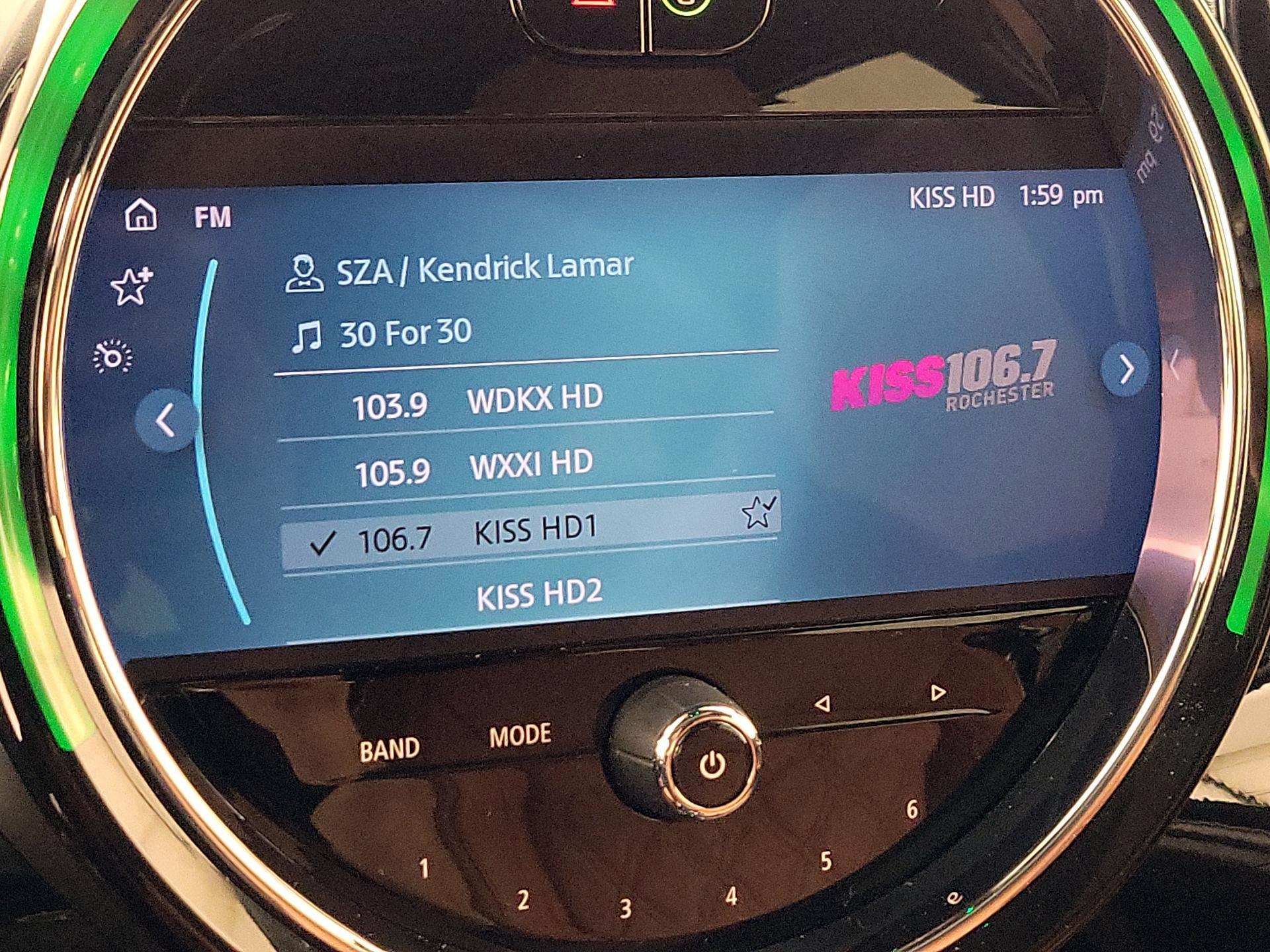 Thumbnail: 2024 MINI Cooper Countryman - 16