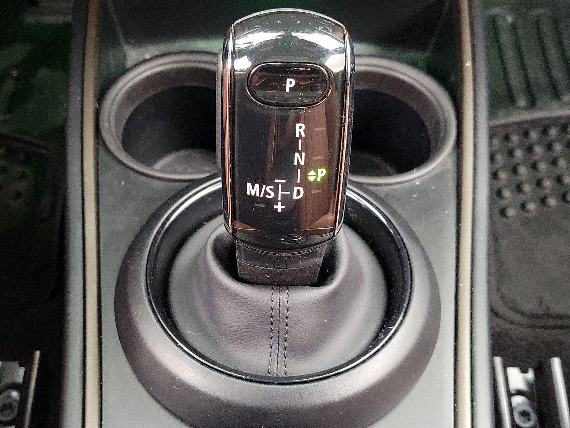 Thumbnail: 2024 MINI Cooper Countryman - 18