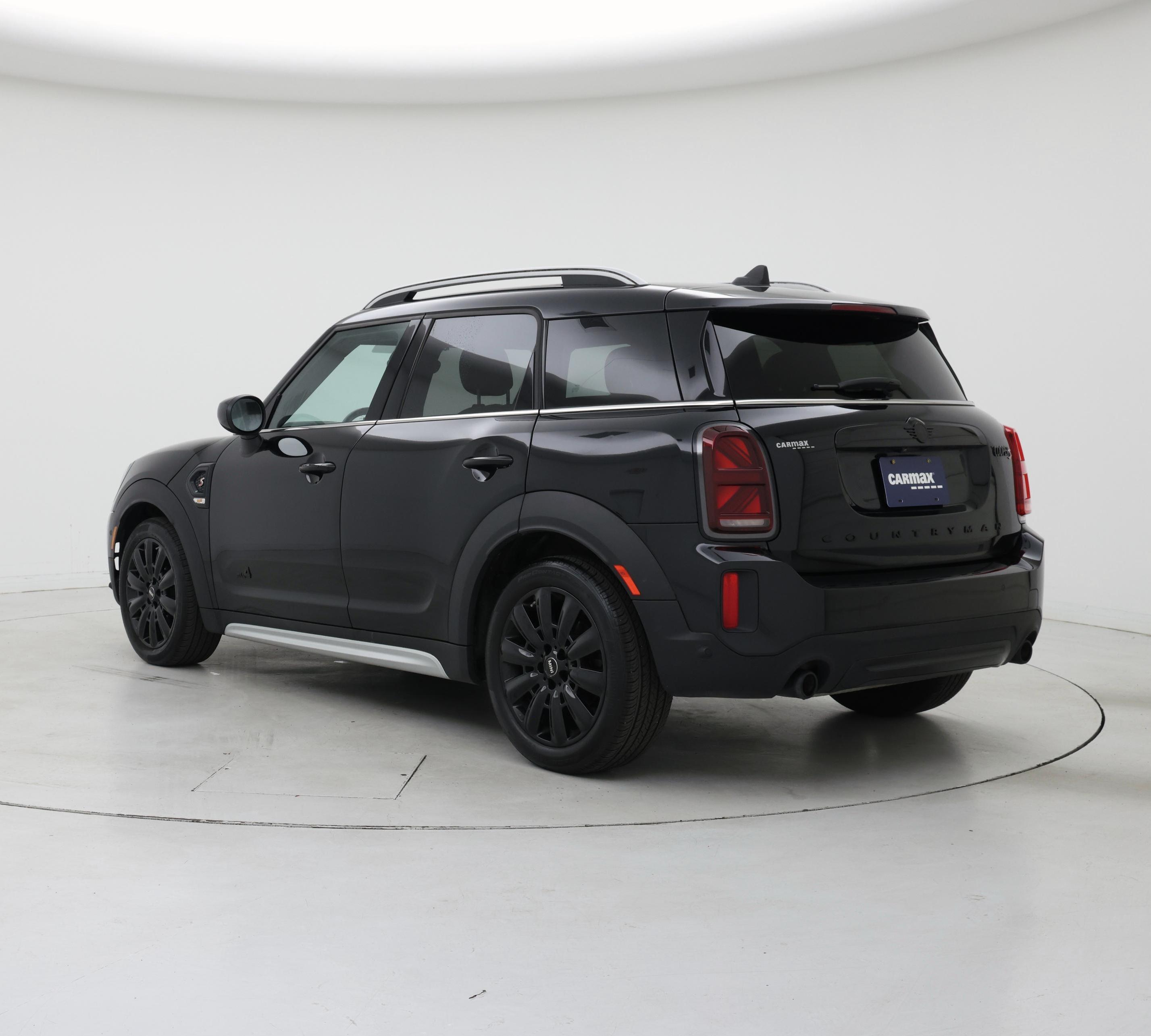 Thumbnail: 2024 MINI Cooper Countryman - 2