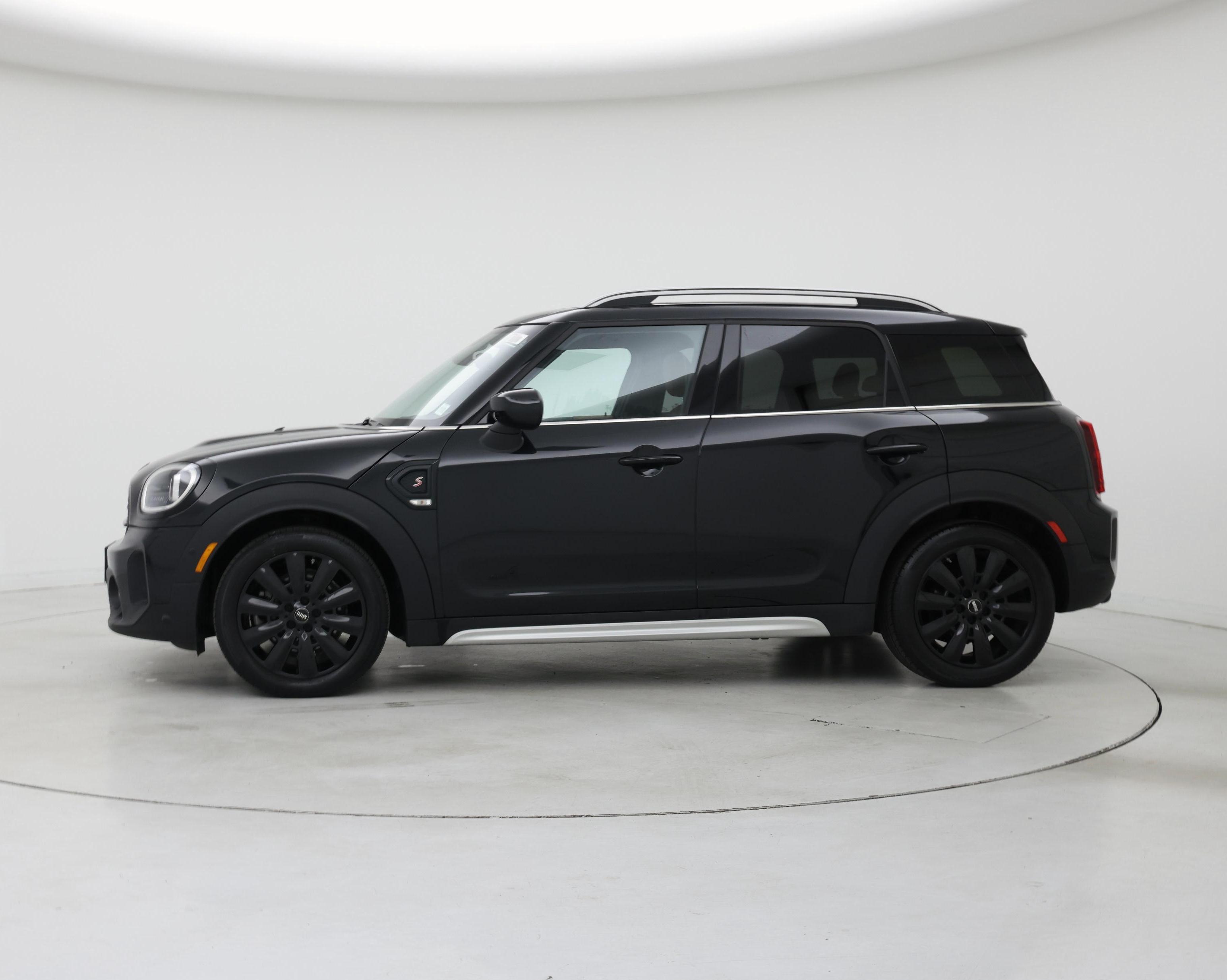 Thumbnail: 2024 MINI Cooper Countryman - 3