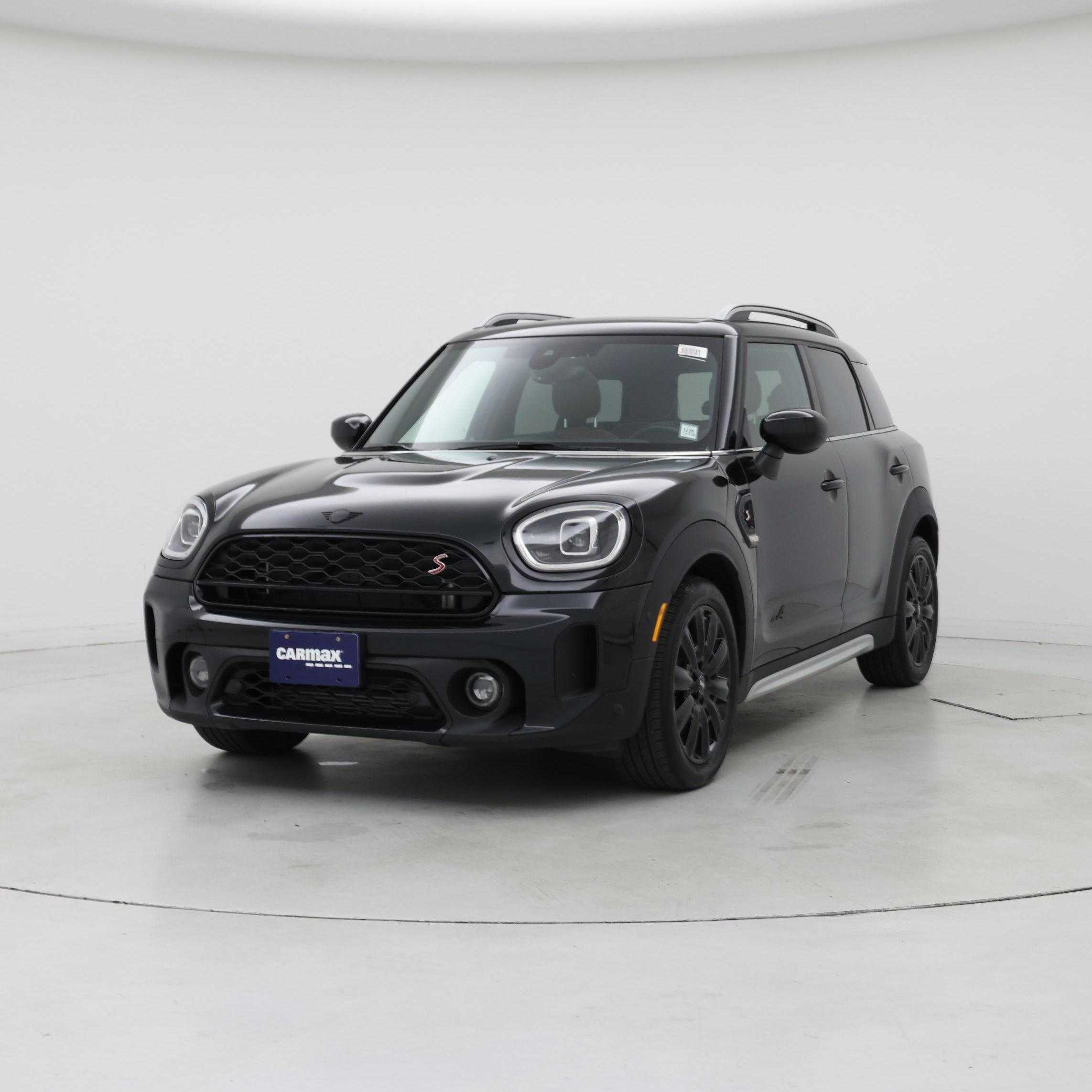 Thumbnail: 2024 MINI Cooper Countryman - 4