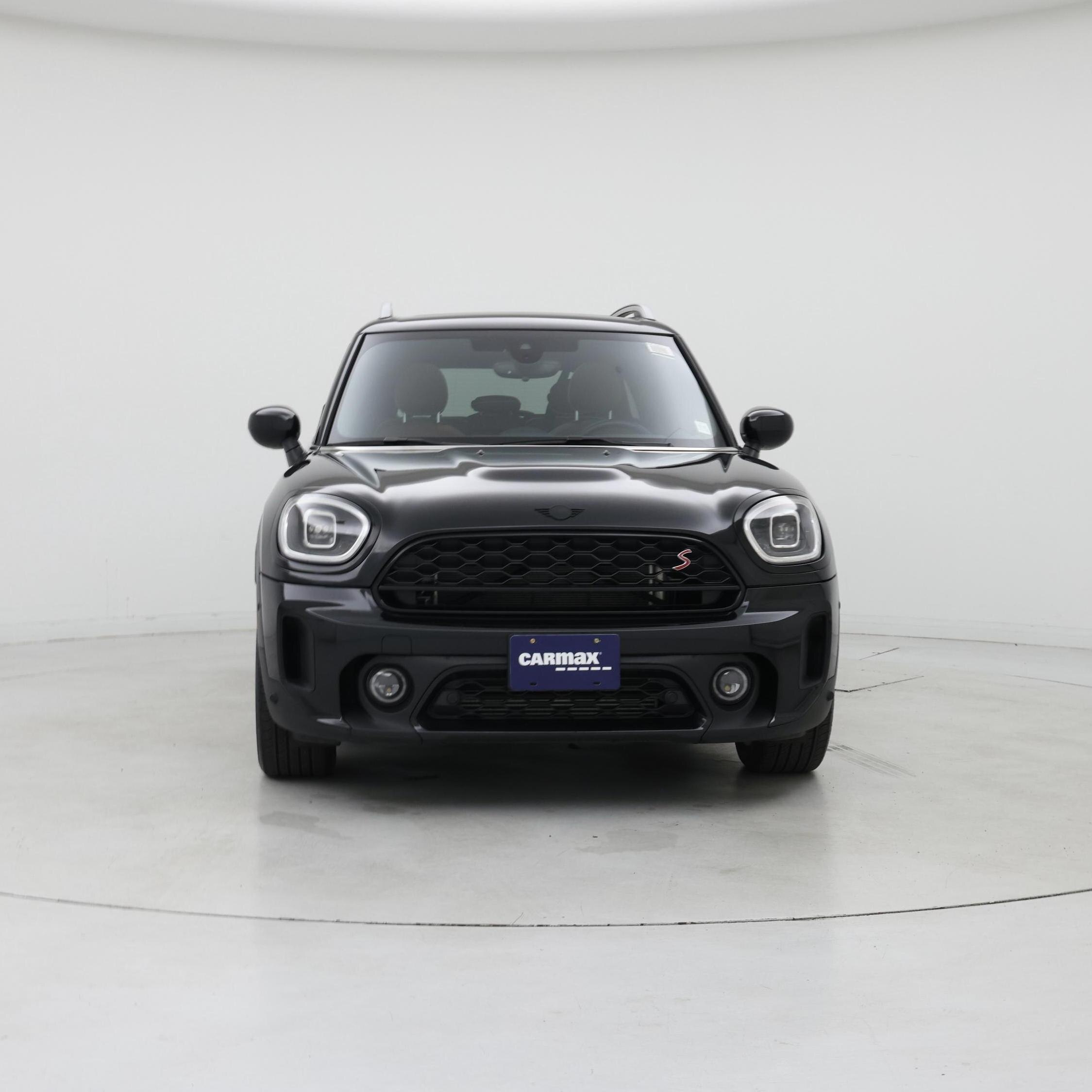 Thumbnail: 2024 MINI Cooper Countryman - 5