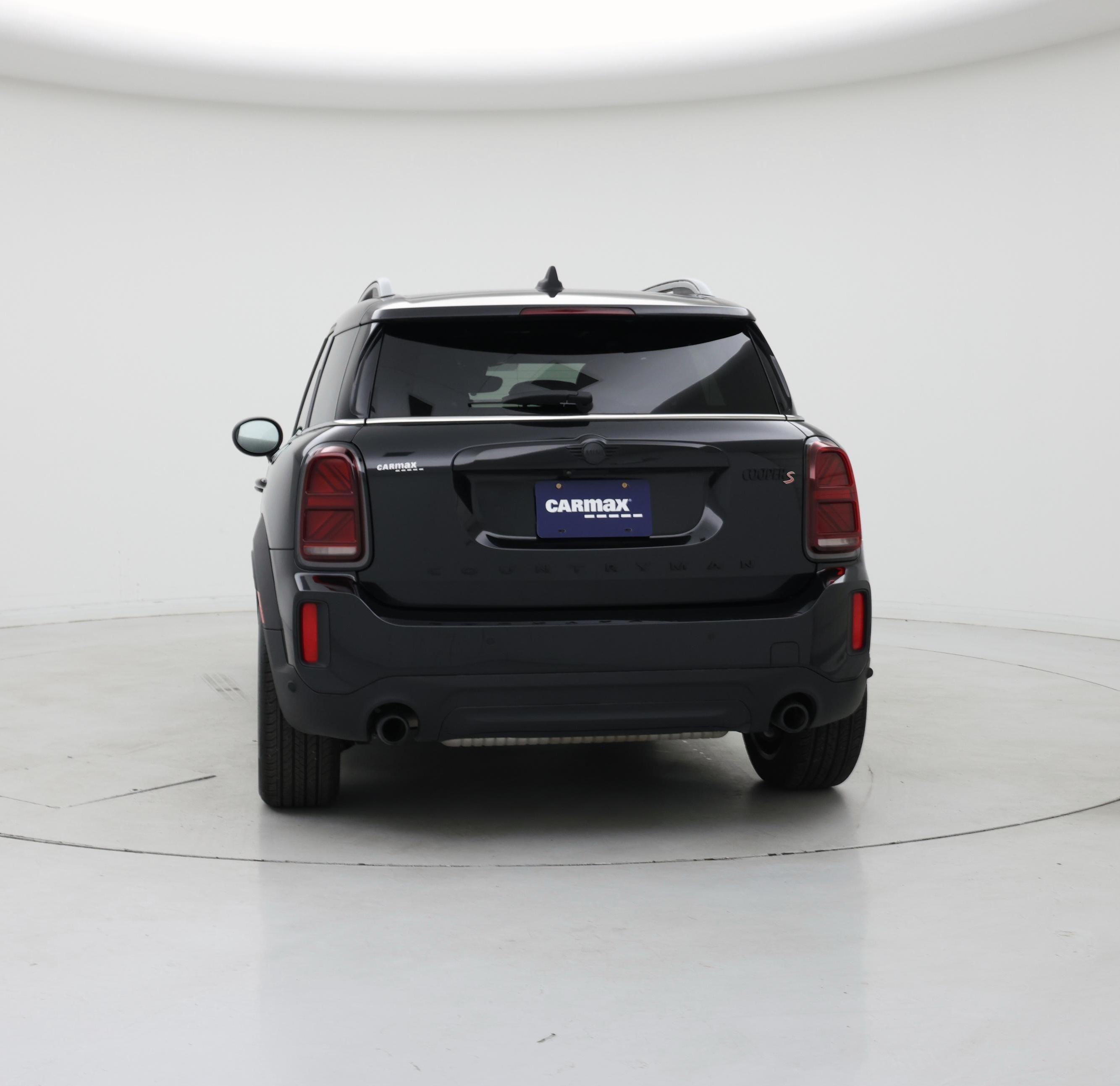 Thumbnail: 2024 MINI Cooper Countryman - 6