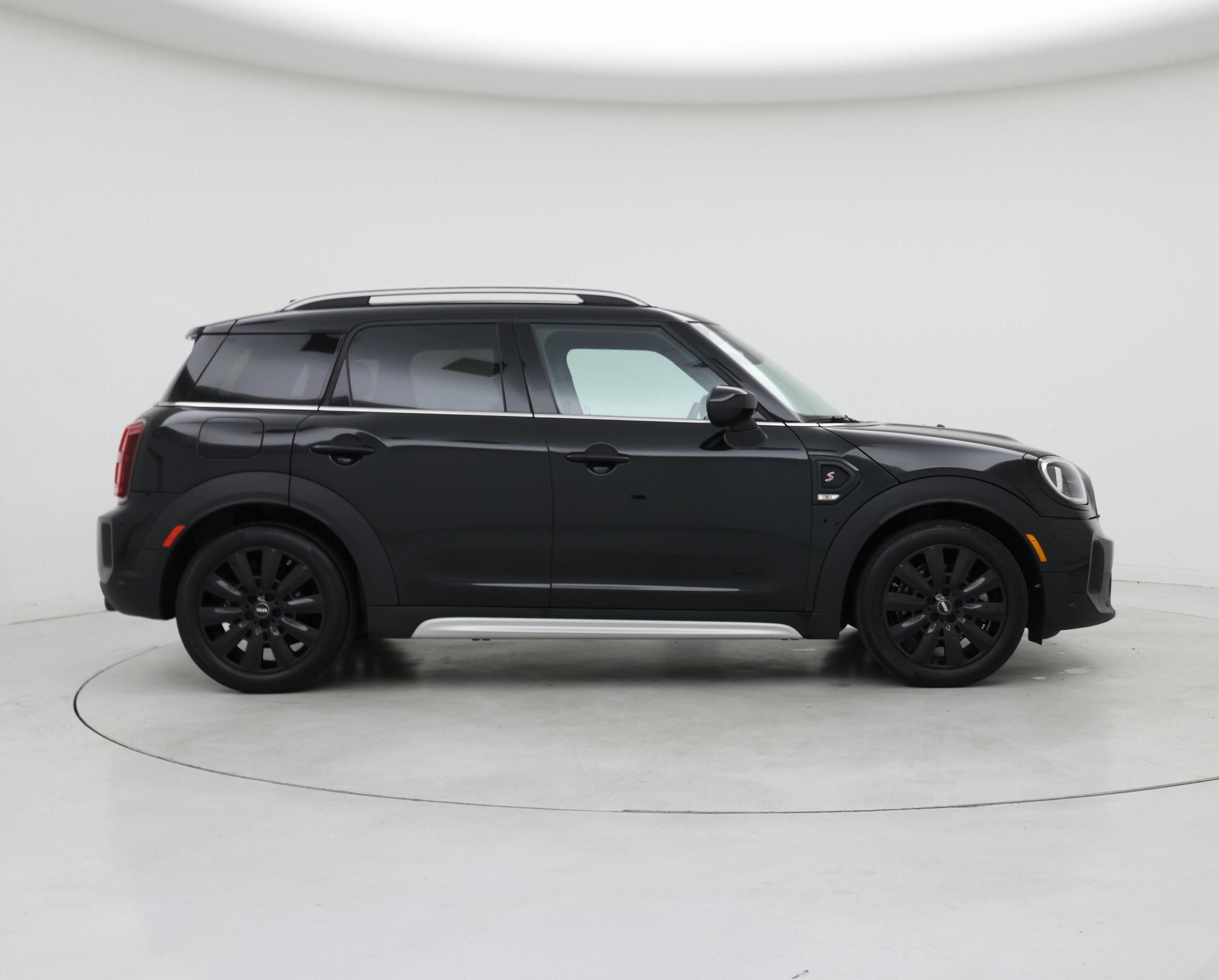 Thumbnail: 2024 MINI Cooper Countryman - 7