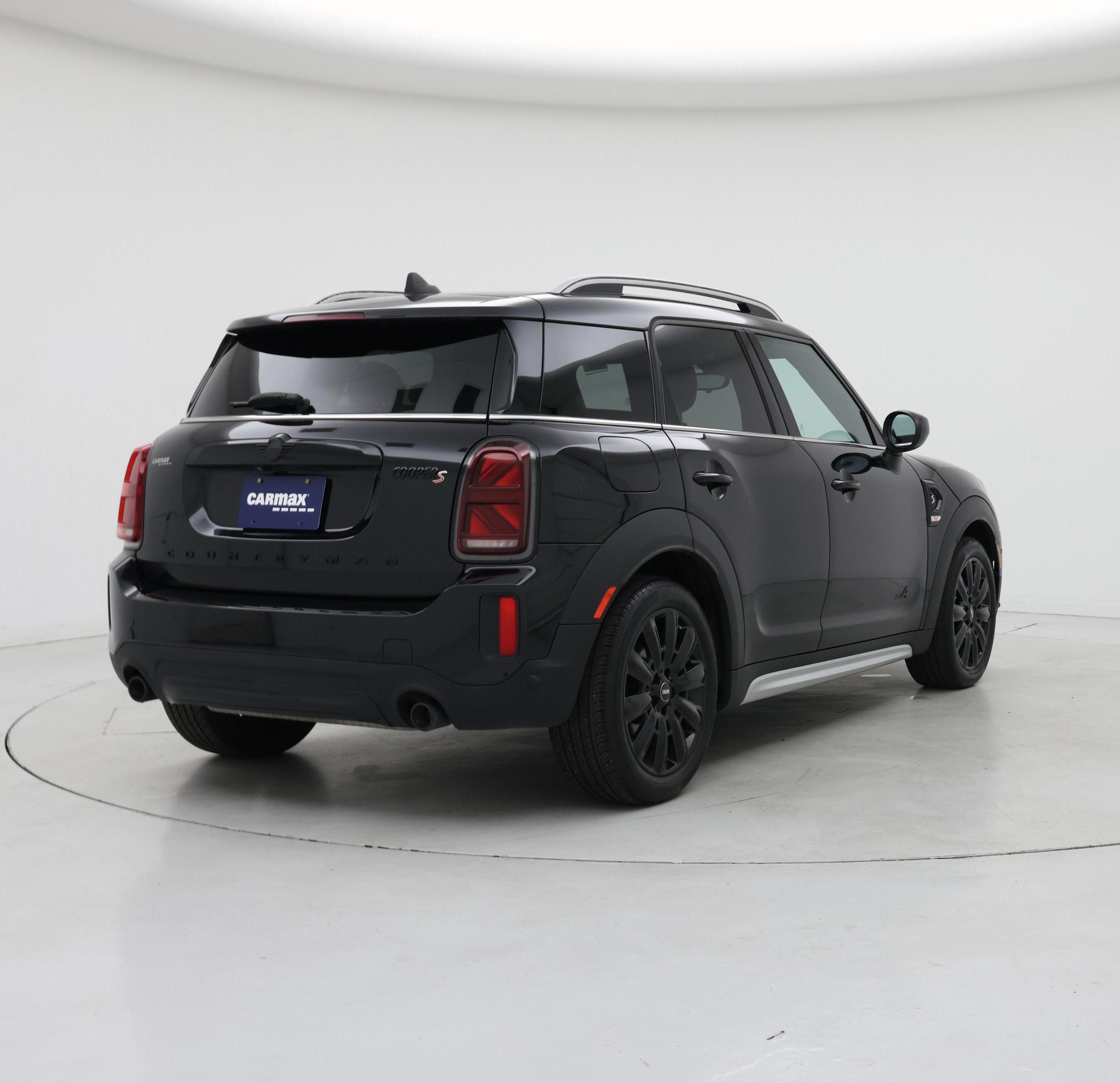 Thumbnail: 2024 MINI Cooper Countryman - 8