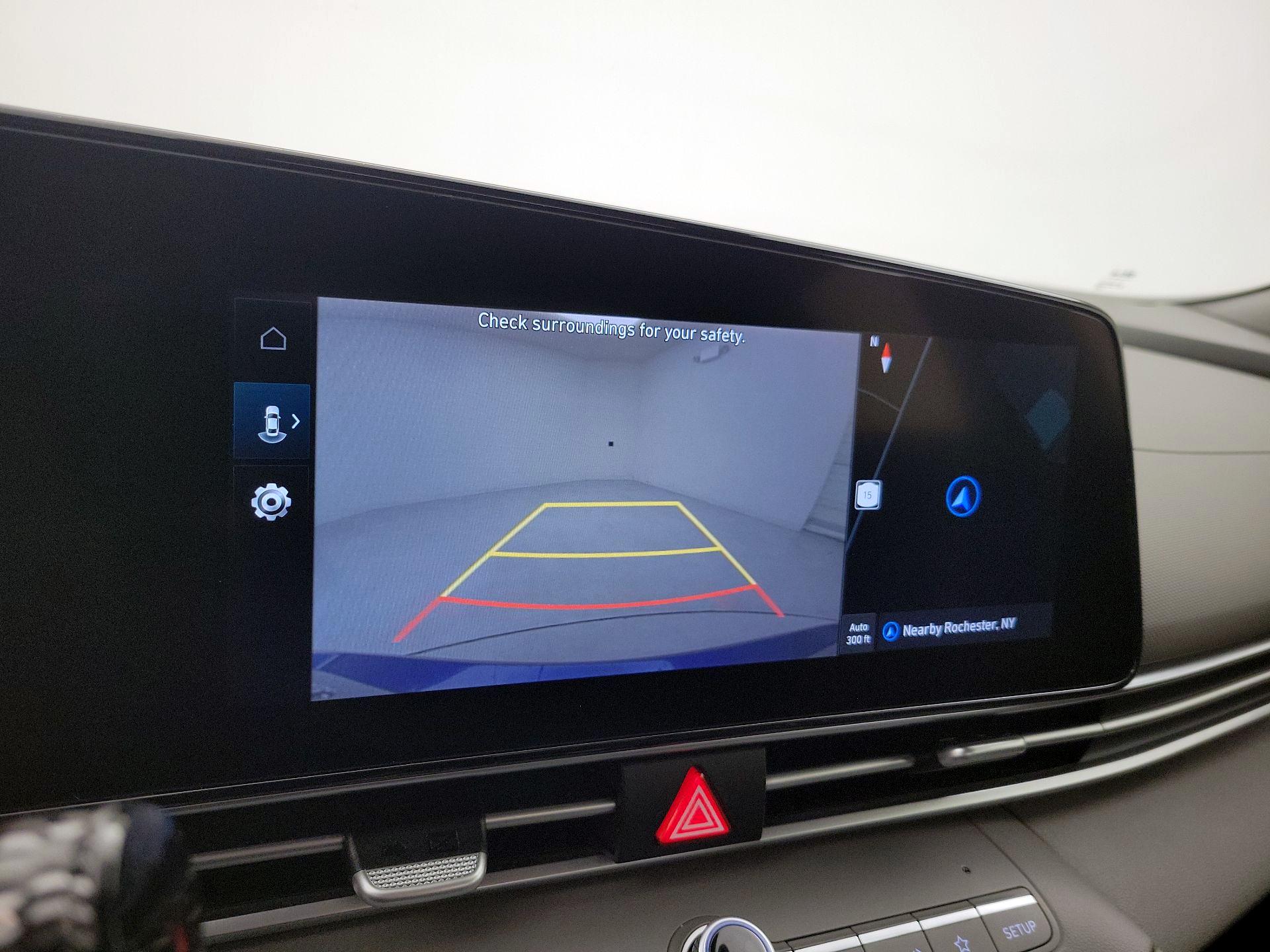 Thumbnail: 2023 Hyundai Elantra - 15