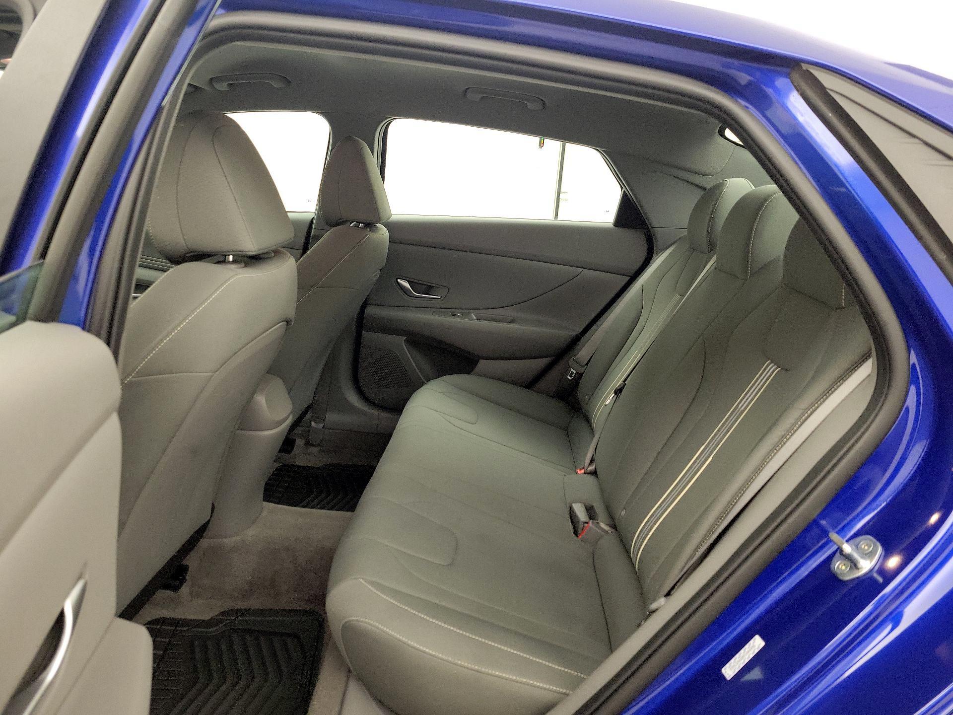 Thumbnail: 2023 Hyundai Elantra - 20