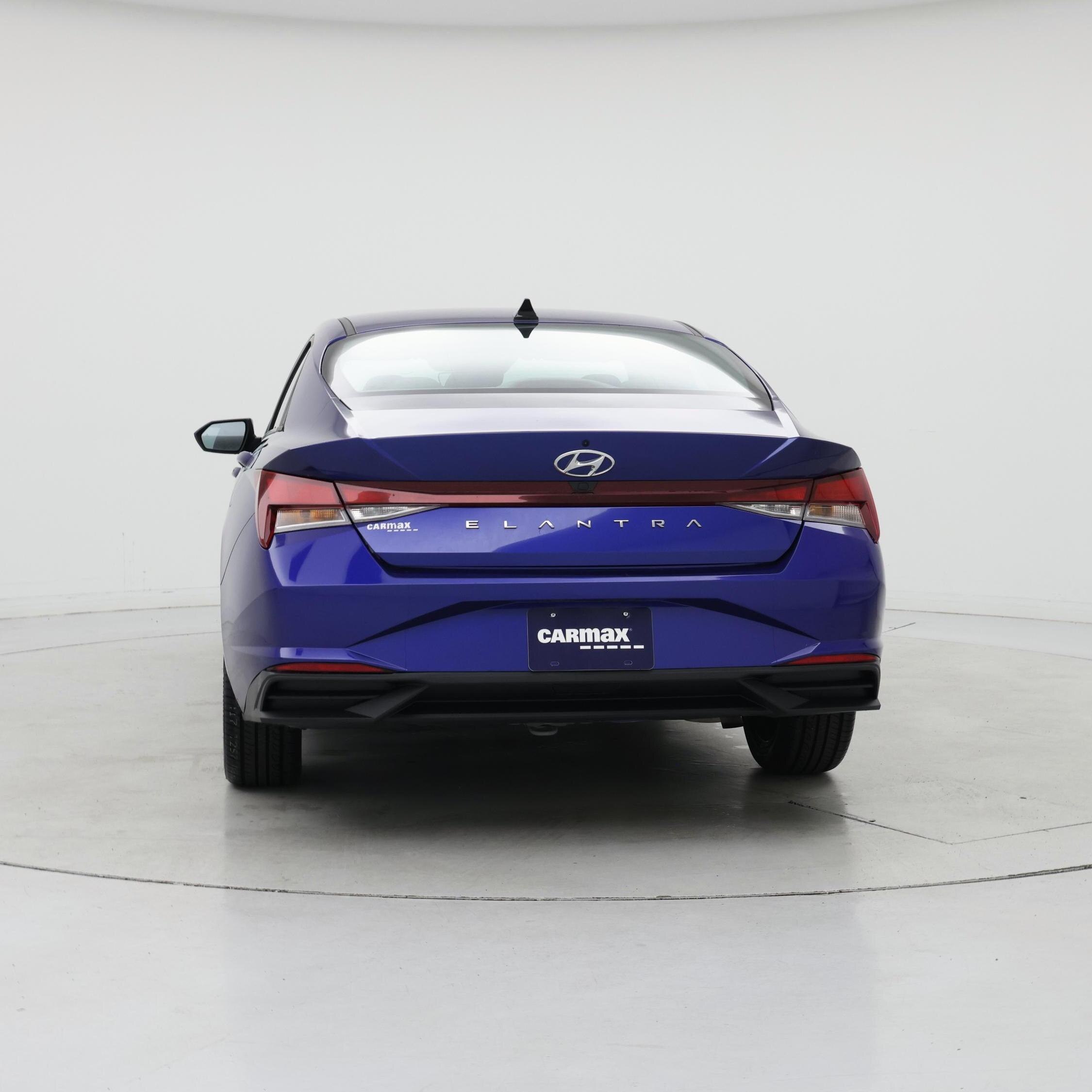 Thumbnail: 2023 Hyundai Elantra - 6