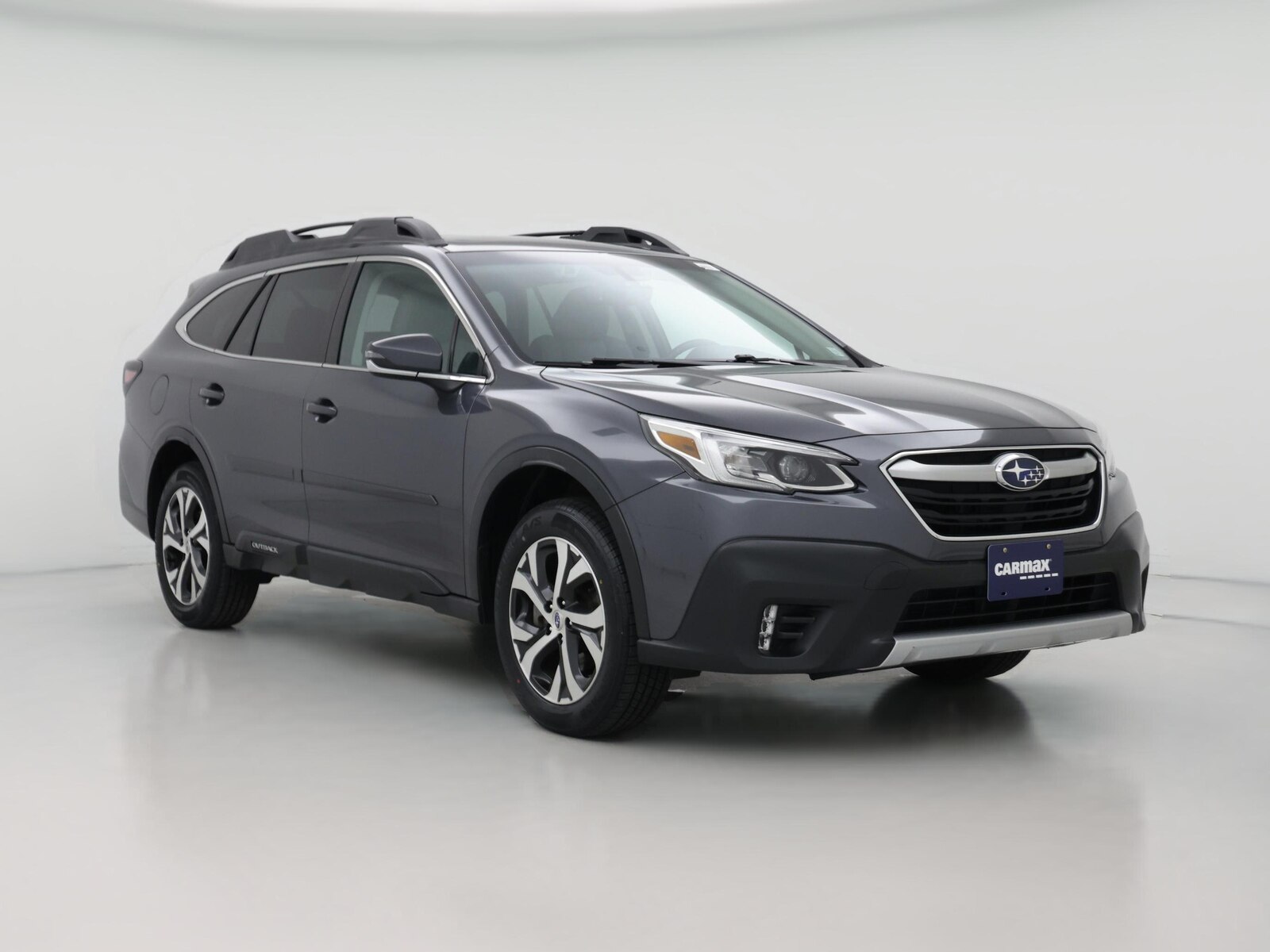 2021 Subaru Outback