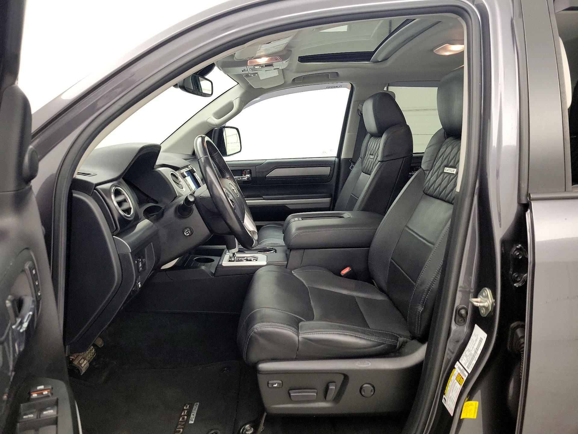 Thumbnail: 2020 Toyota Tundra - 11