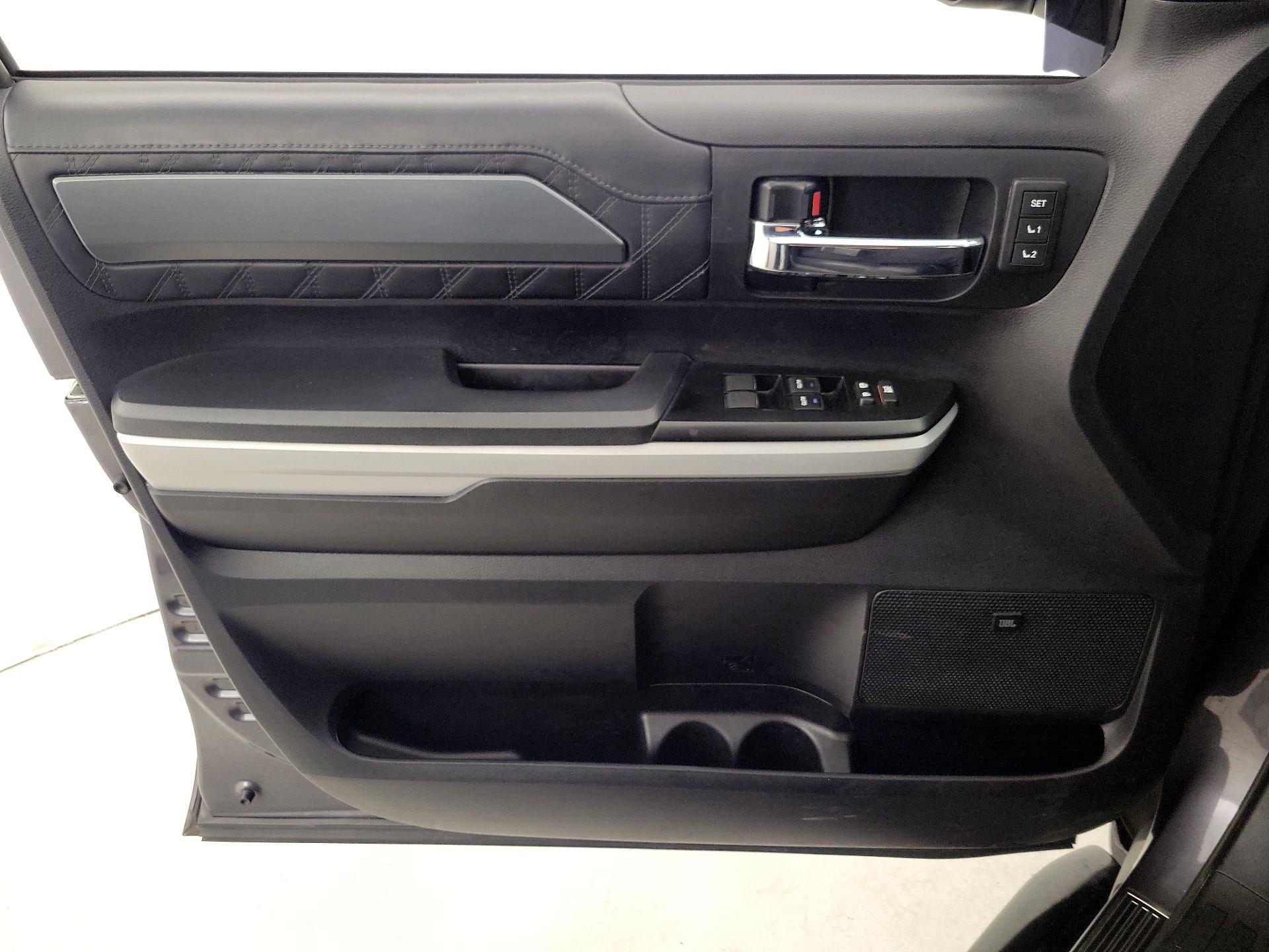 Thumbnail: 2020 Toyota Tundra - 12