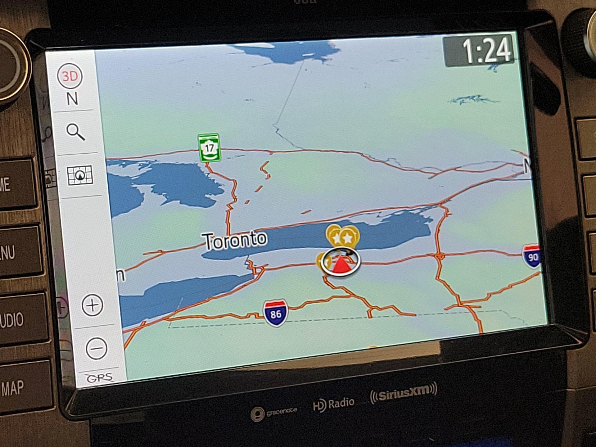 Thumbnail: 2020 Toyota Tundra - 14