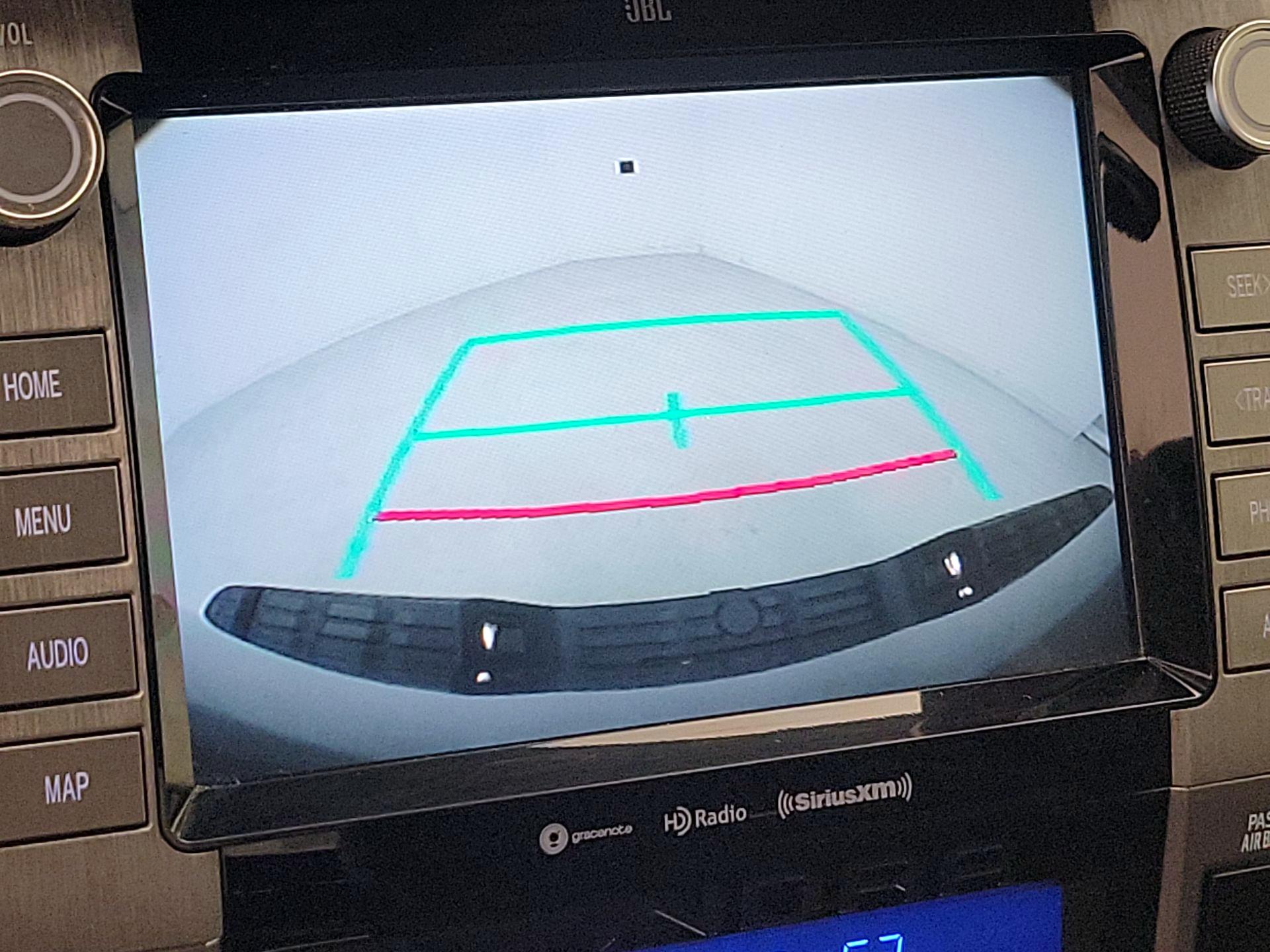 Thumbnail: 2020 Toyota Tundra - 15