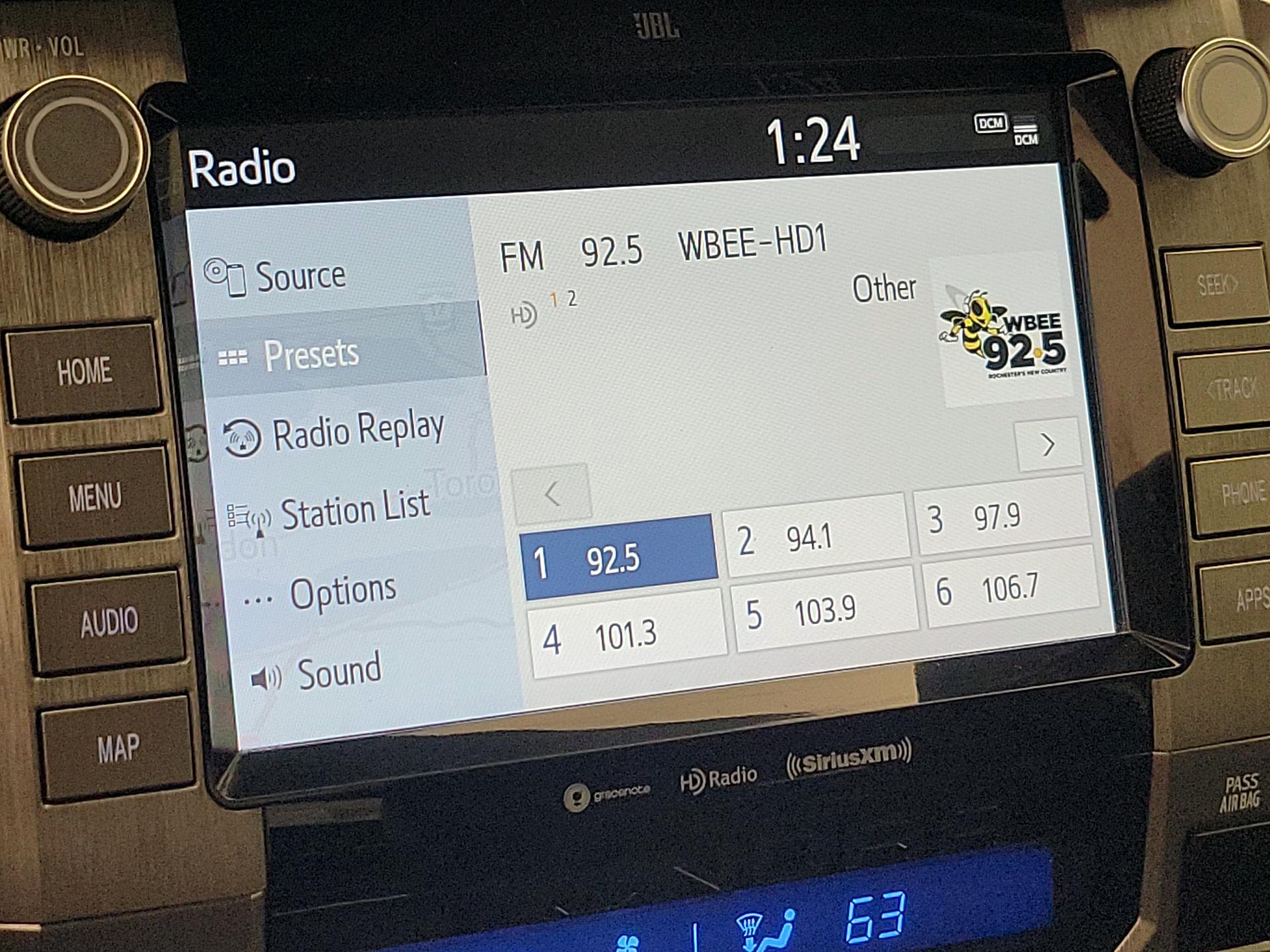 Thumbnail: 2020 Toyota Tundra - 16