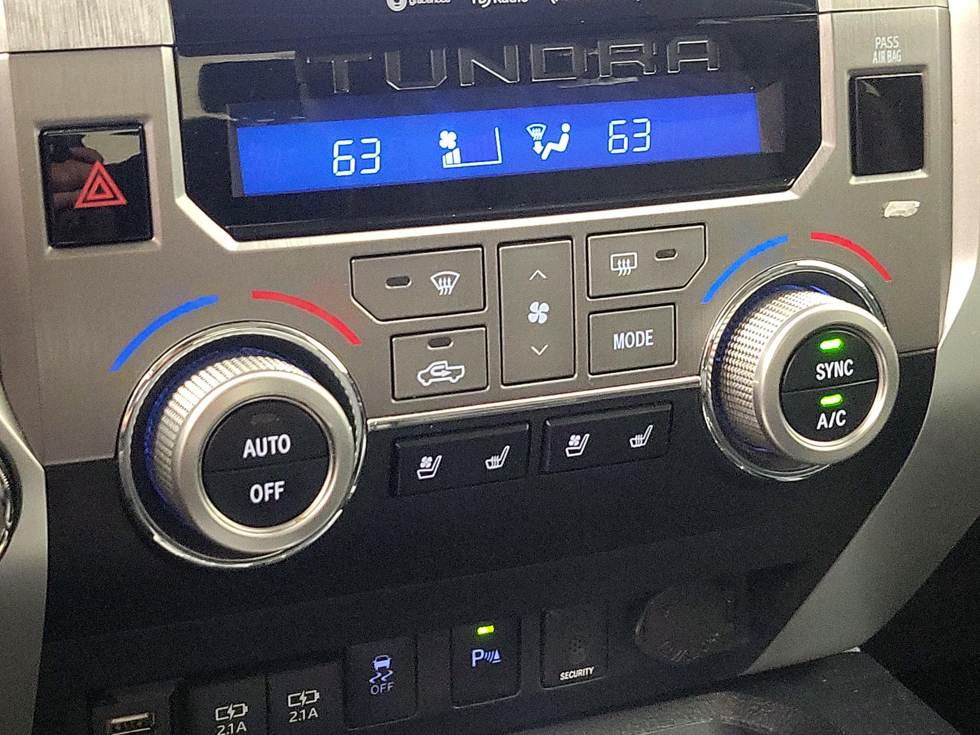 Thumbnail: 2020 Toyota Tundra - 17