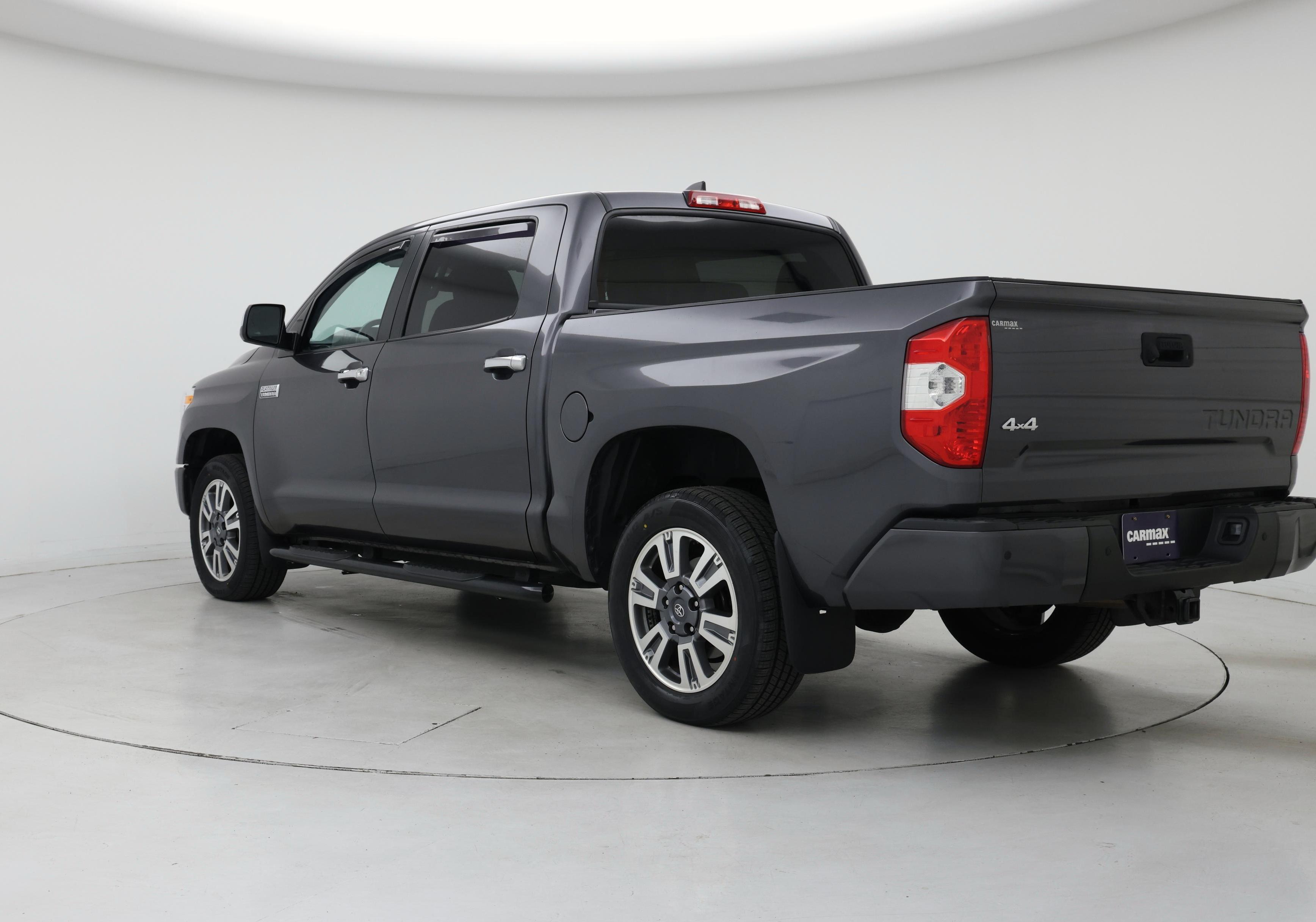 Thumbnail: 2020 Toyota Tundra - 2