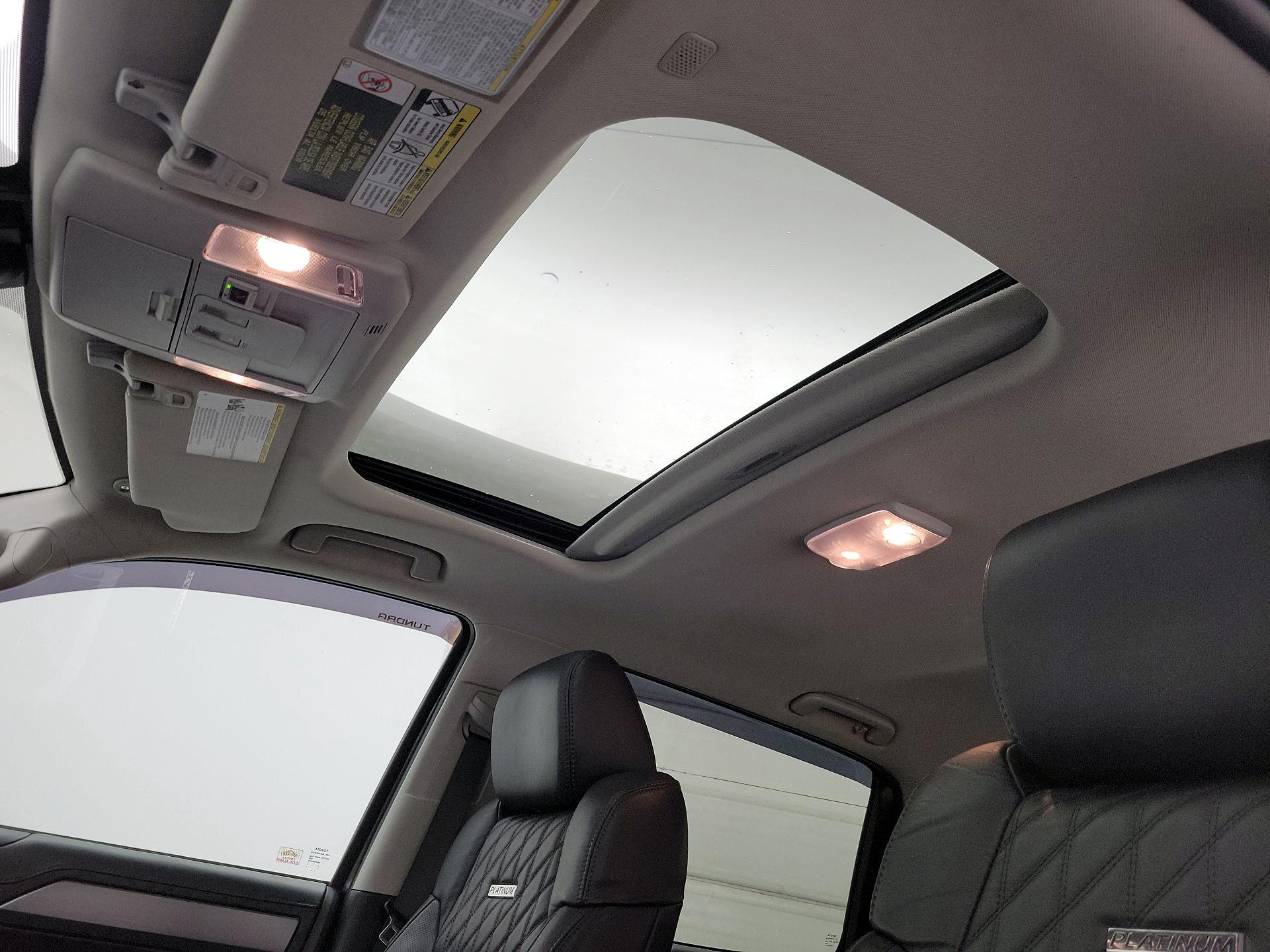 Thumbnail: 2020 Toyota Tundra - 20