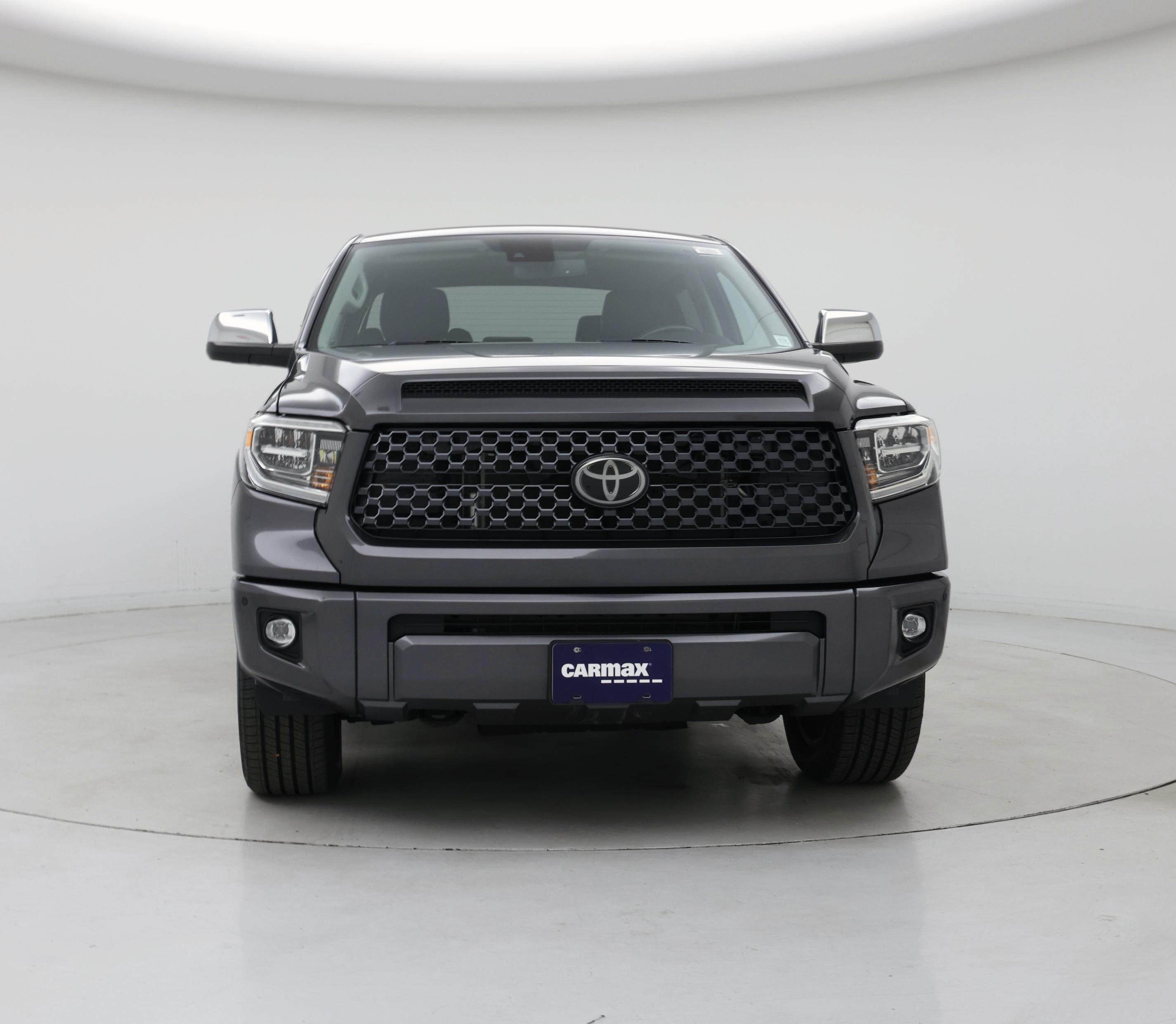 Thumbnail: 2020 Toyota Tundra - 5